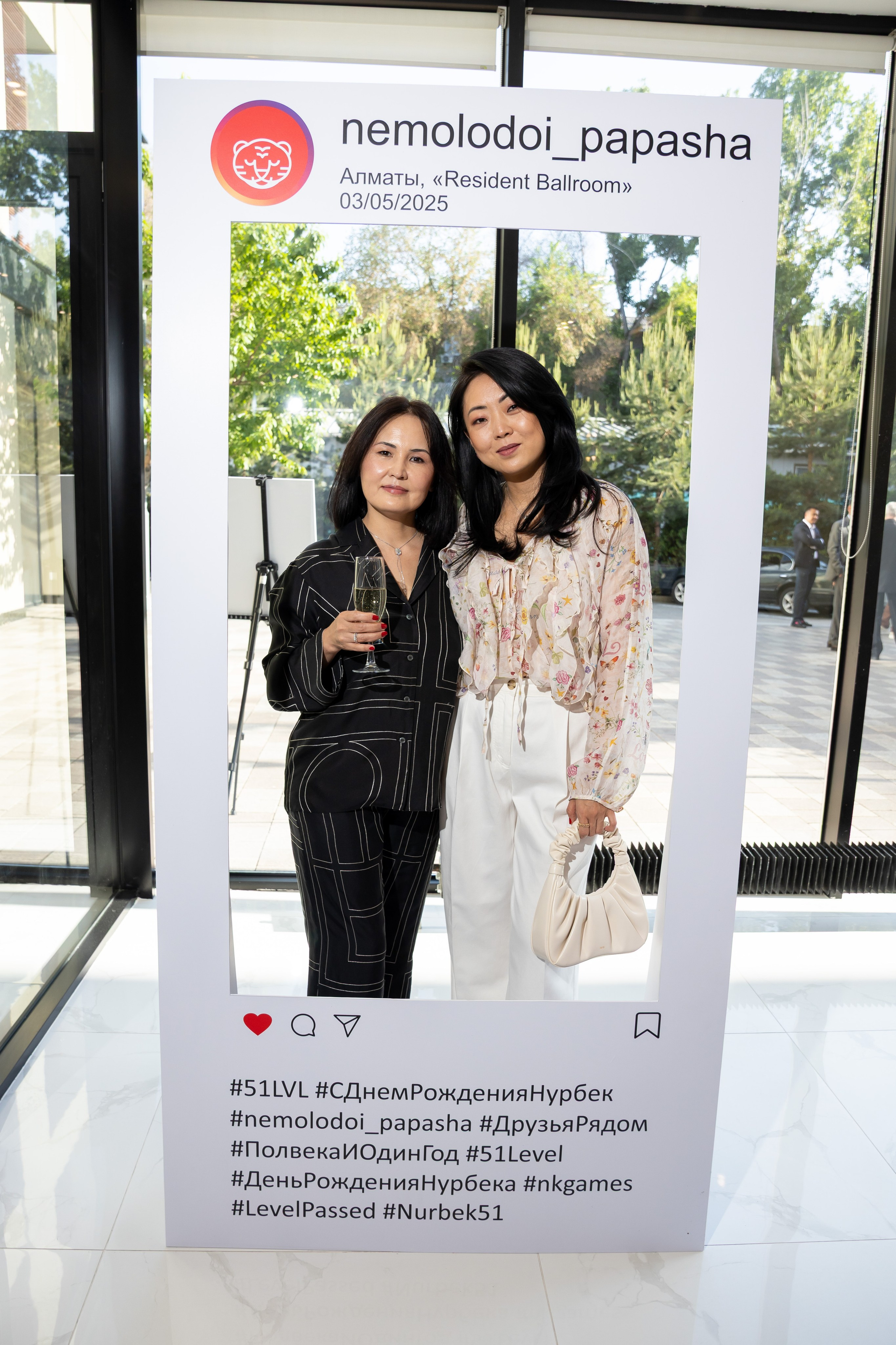 Юбилей | День рождения. Фото и видеосъемка в Алматы