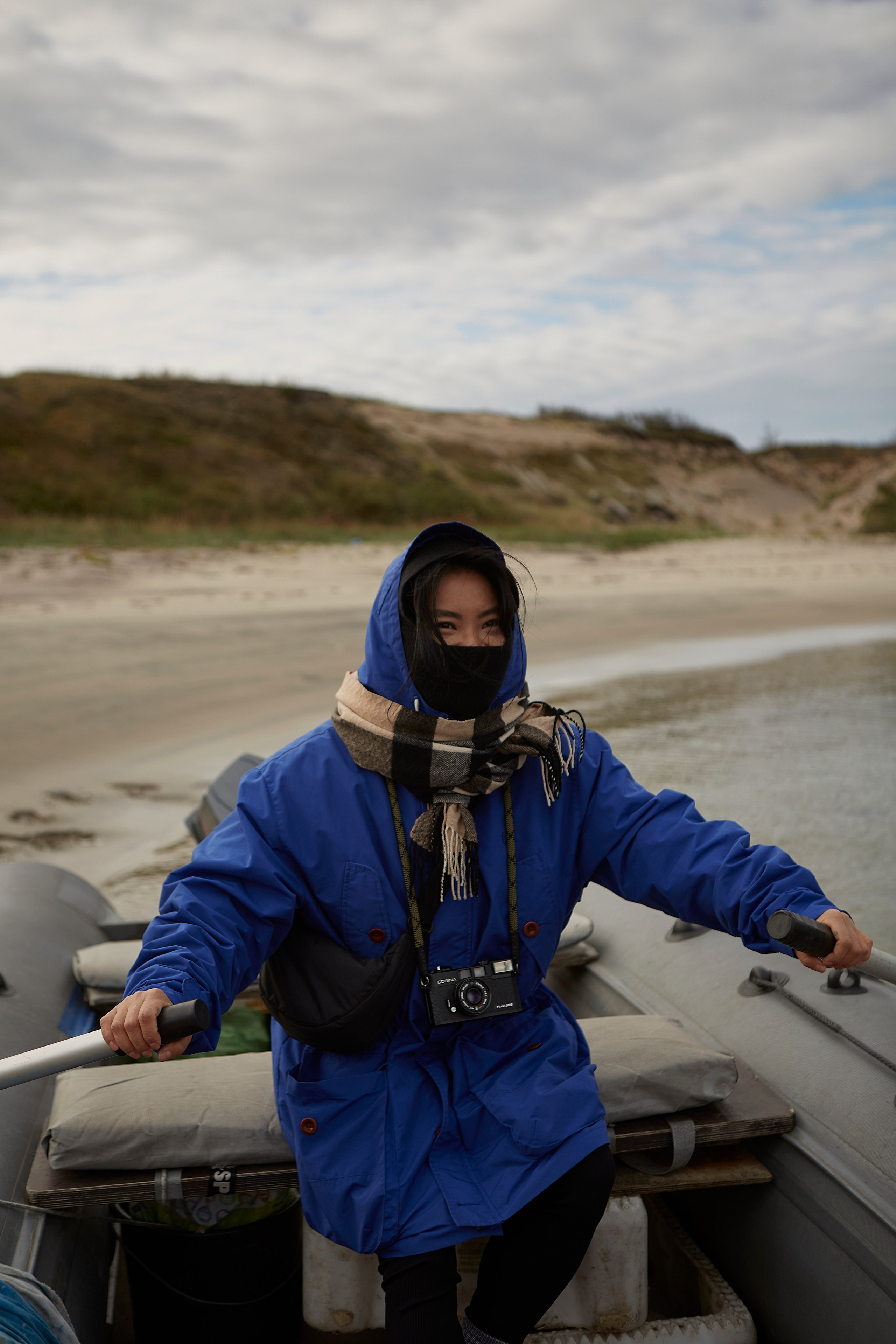 Ульяна. Анастасия Зобнинá — фотограф в Санкт-Петербурге/СПб