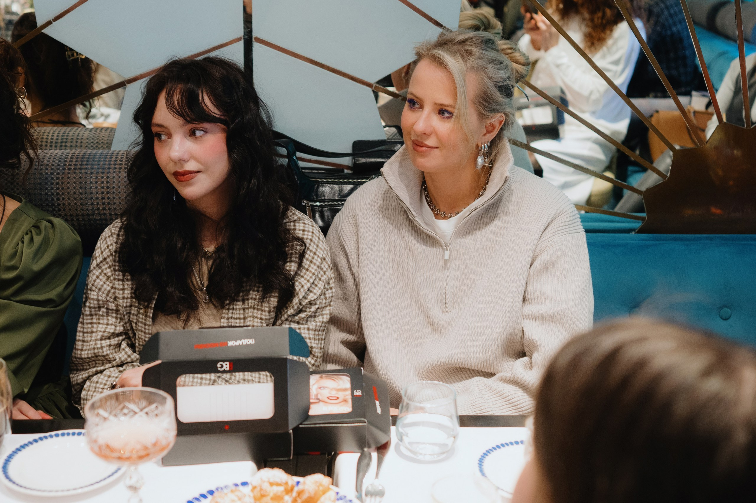 Презентация RBG. Home