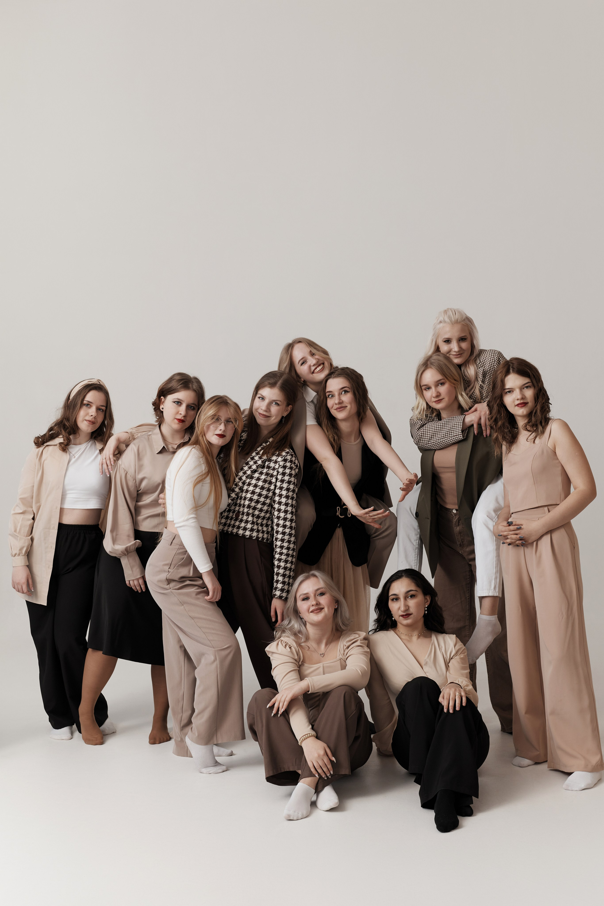 11 класс. Фотограф в Липецке, Воронеже и Москве