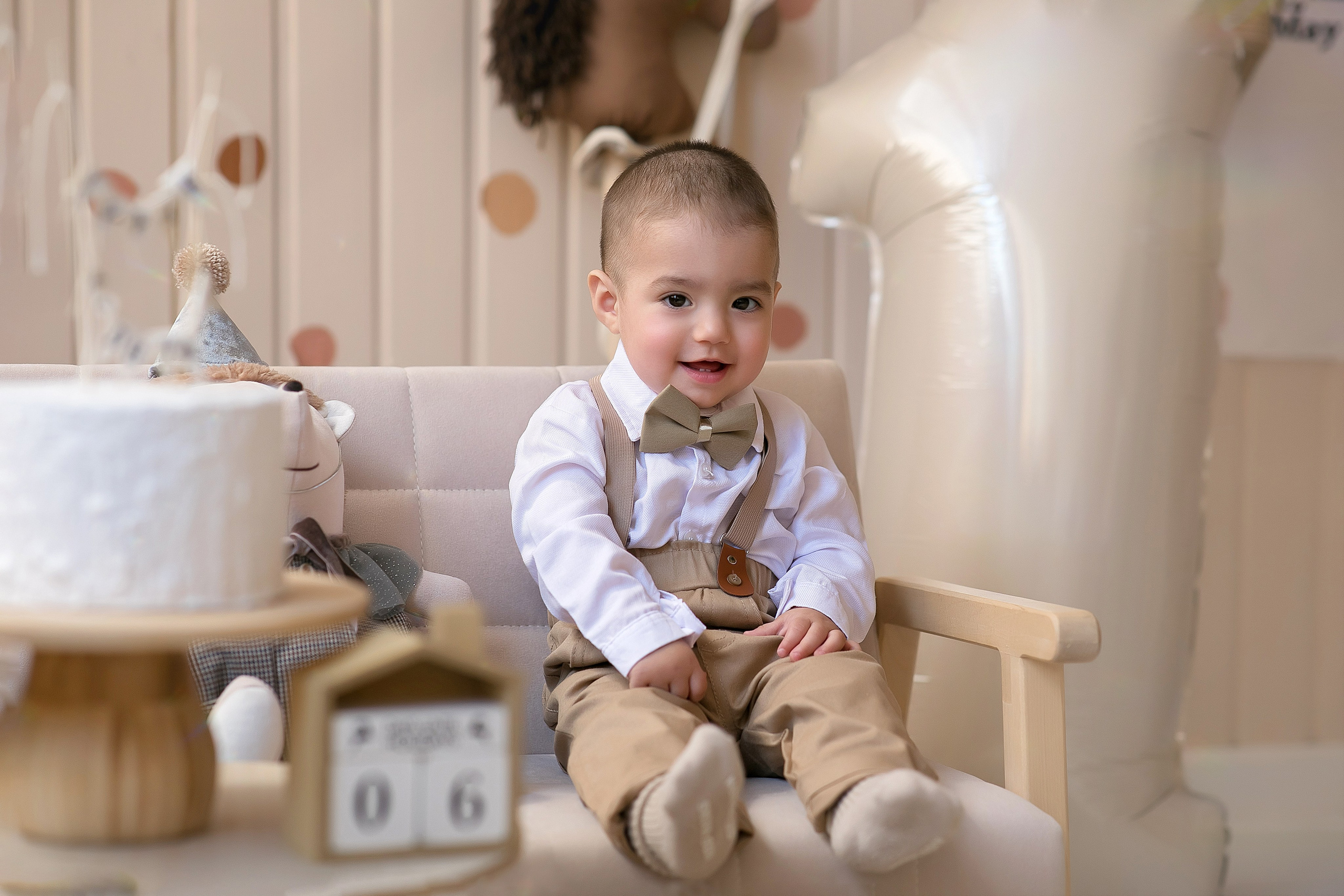 Артёмка 1 годик. Фотограф на крещение и венчание