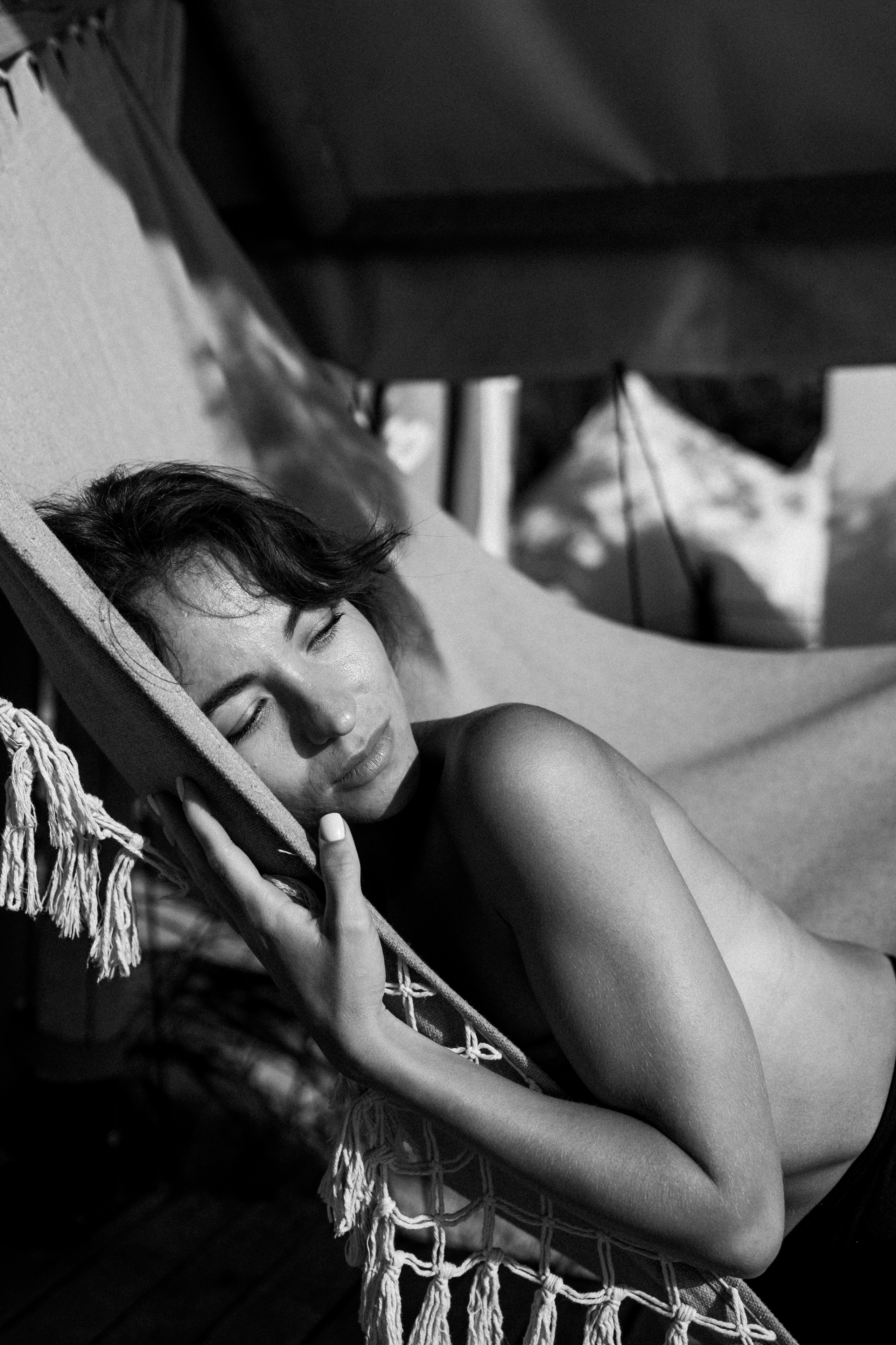 Пляж. Деликатный женский фотограф Москвы Тощакова Катерина