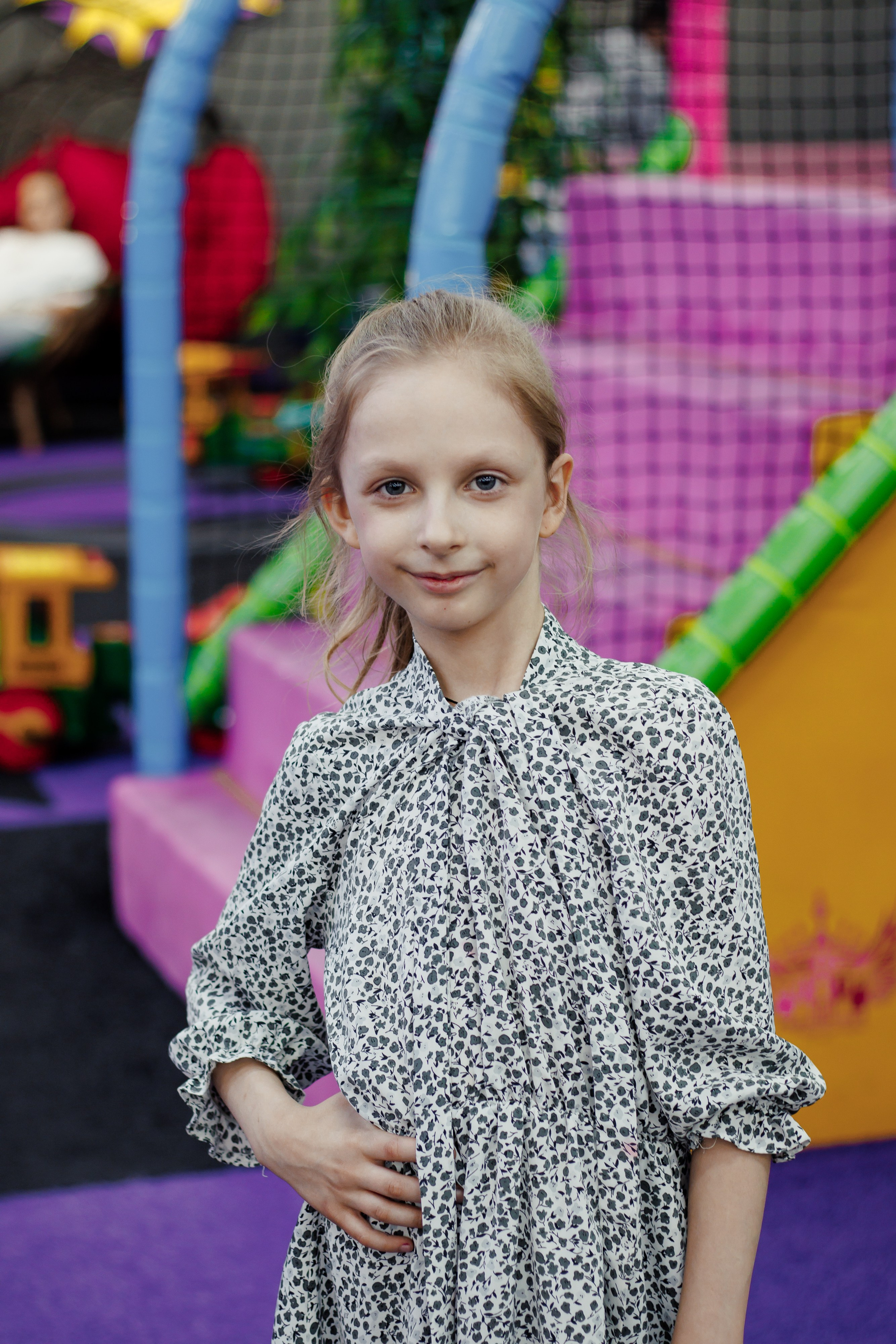 Эмма 8 лет. Диана фотограф в Краснодаре