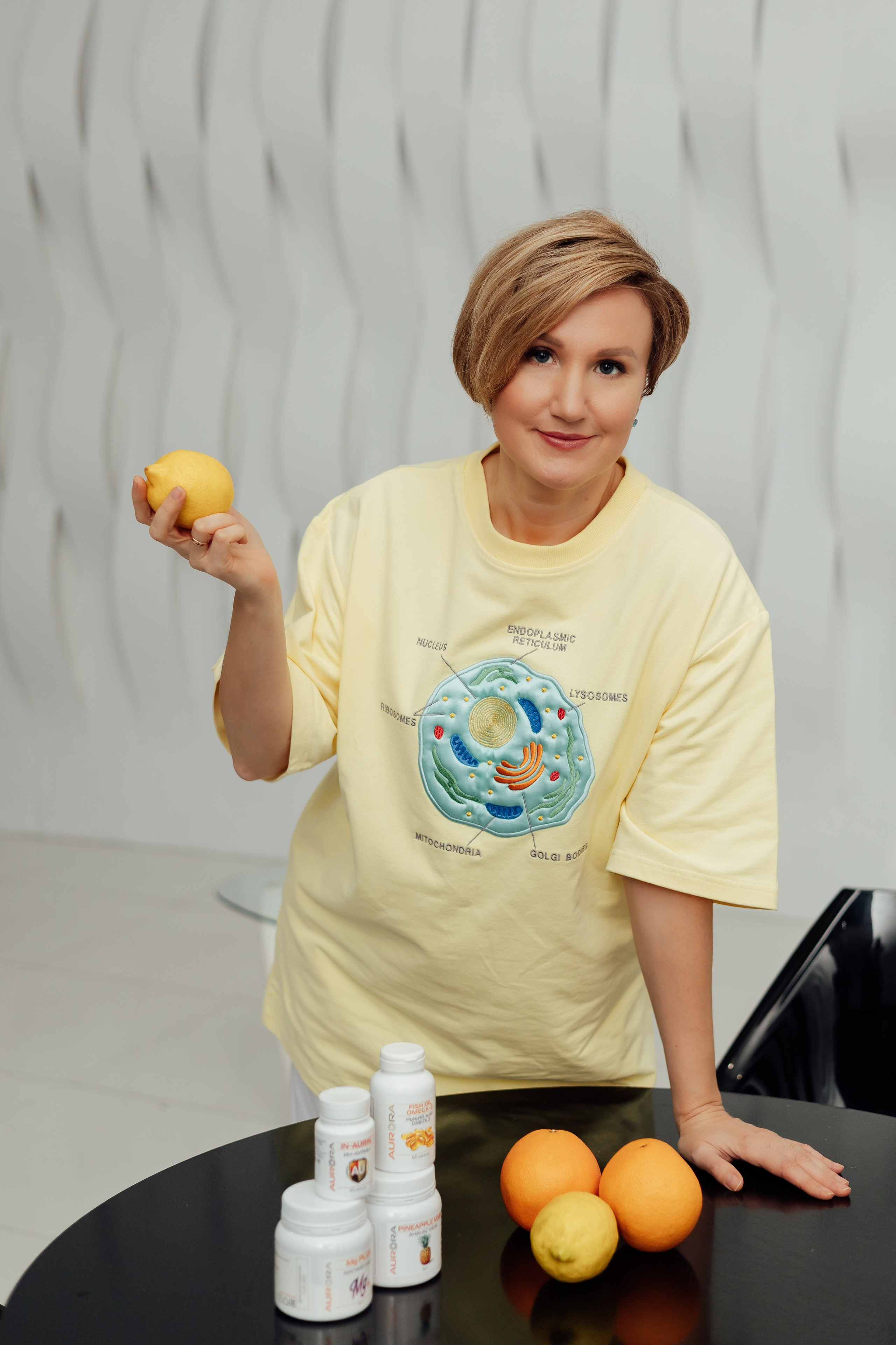 Наталья — врач, натуропат. Психолог, фотограф Мария Черницкая