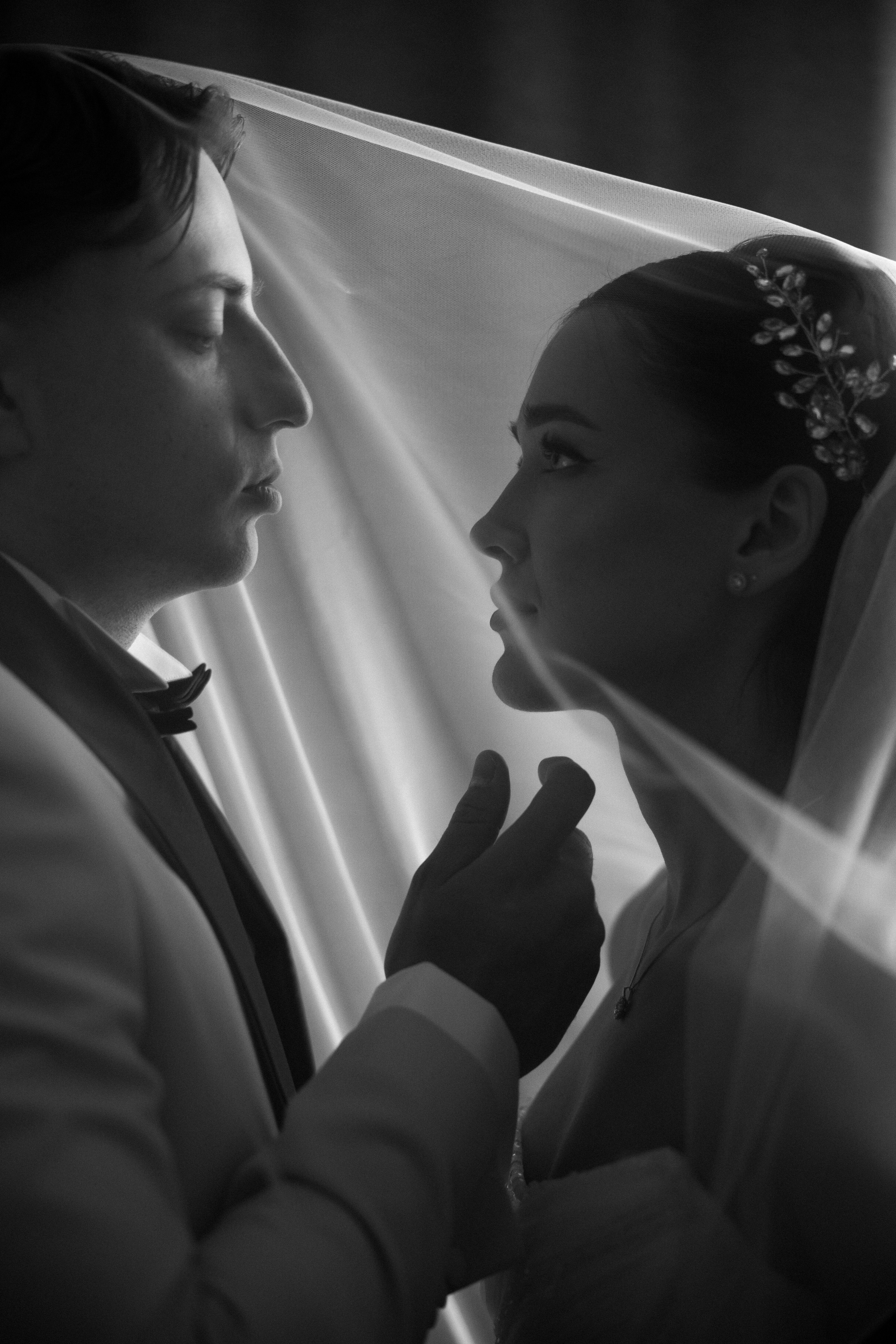 Никита + Настя. Свадебный фотограф в Смоленске Витя Лысенков