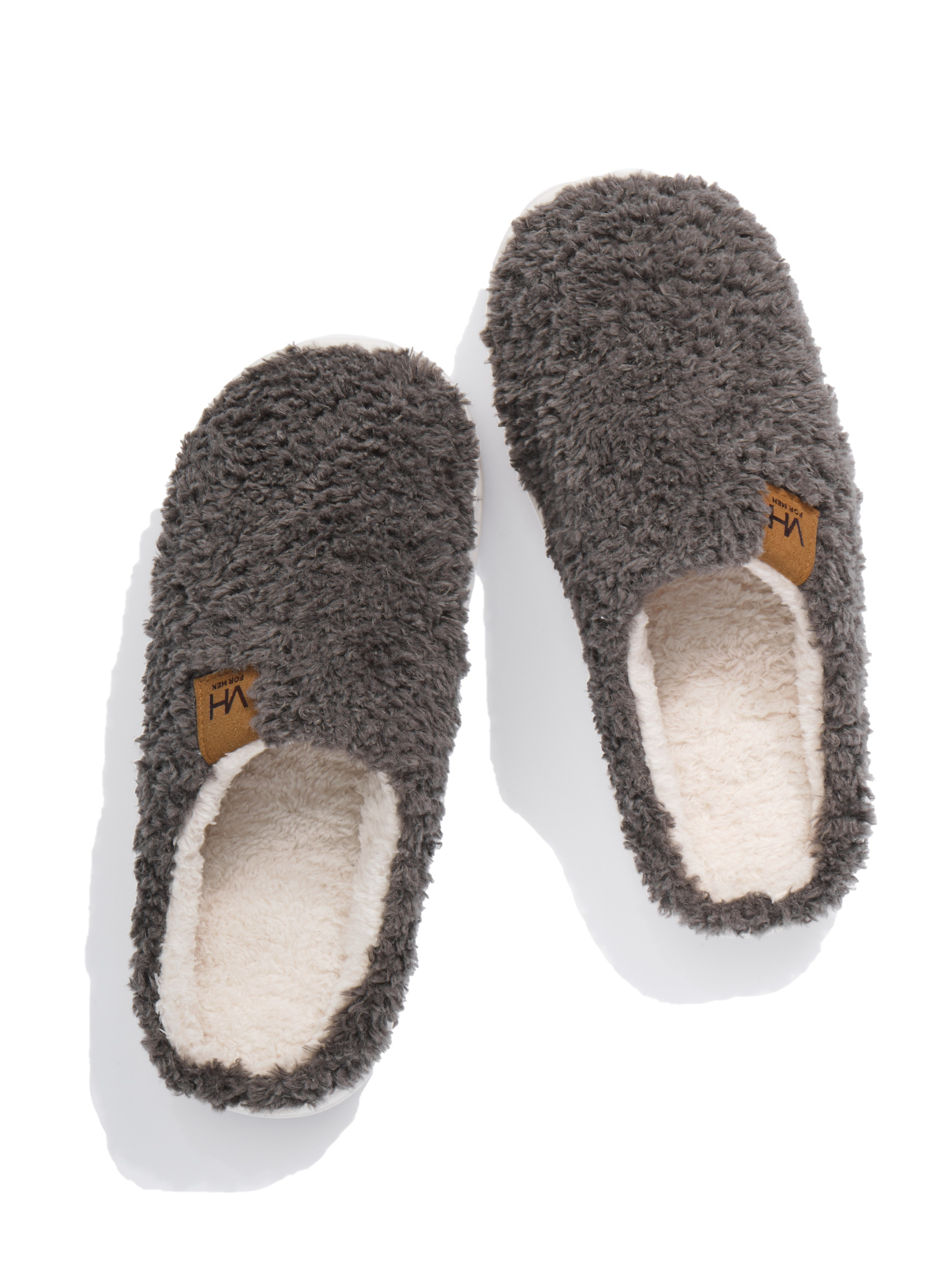 Домашние тапочки. Фотостудия для Wildberries Ozon