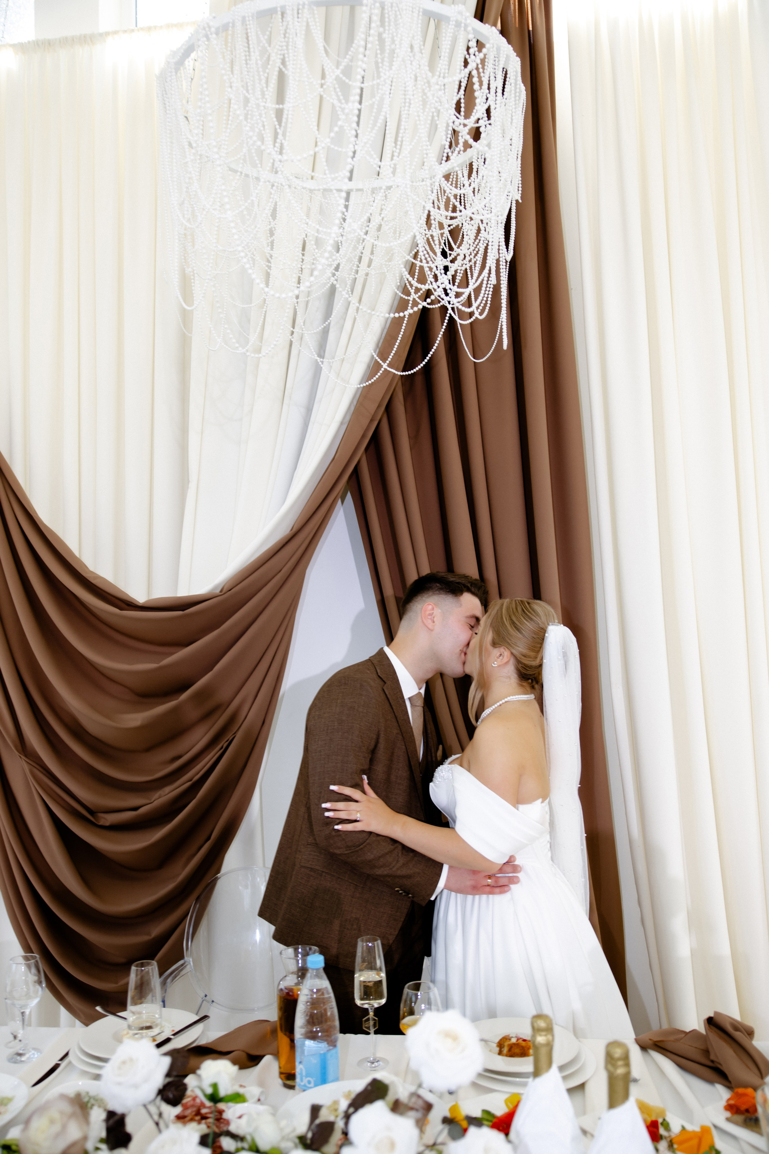 Ростислав и Вика. Свадебный фотограф Анна Бабахина