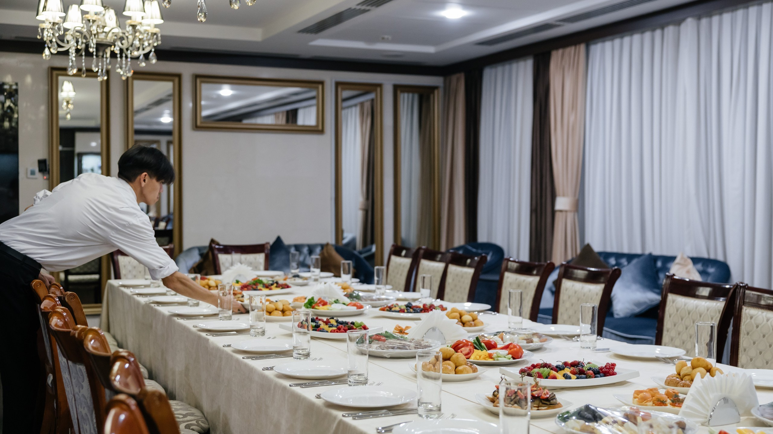 Проект 3. 15 летие Самрук Казына. Дата: октябрь 2023. Профессиональный фотограф в городе Астана/Алматы Даурен Сембаев