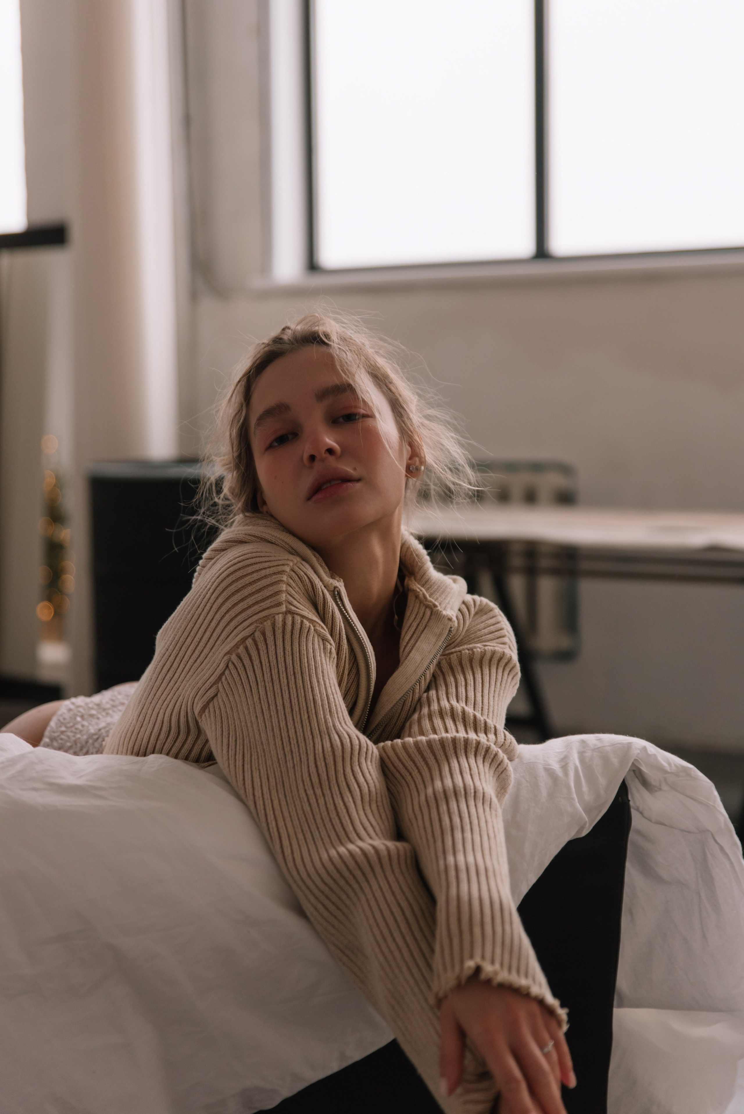 Юля. Фотограф Нижний Новгорода Елена Калмыкова