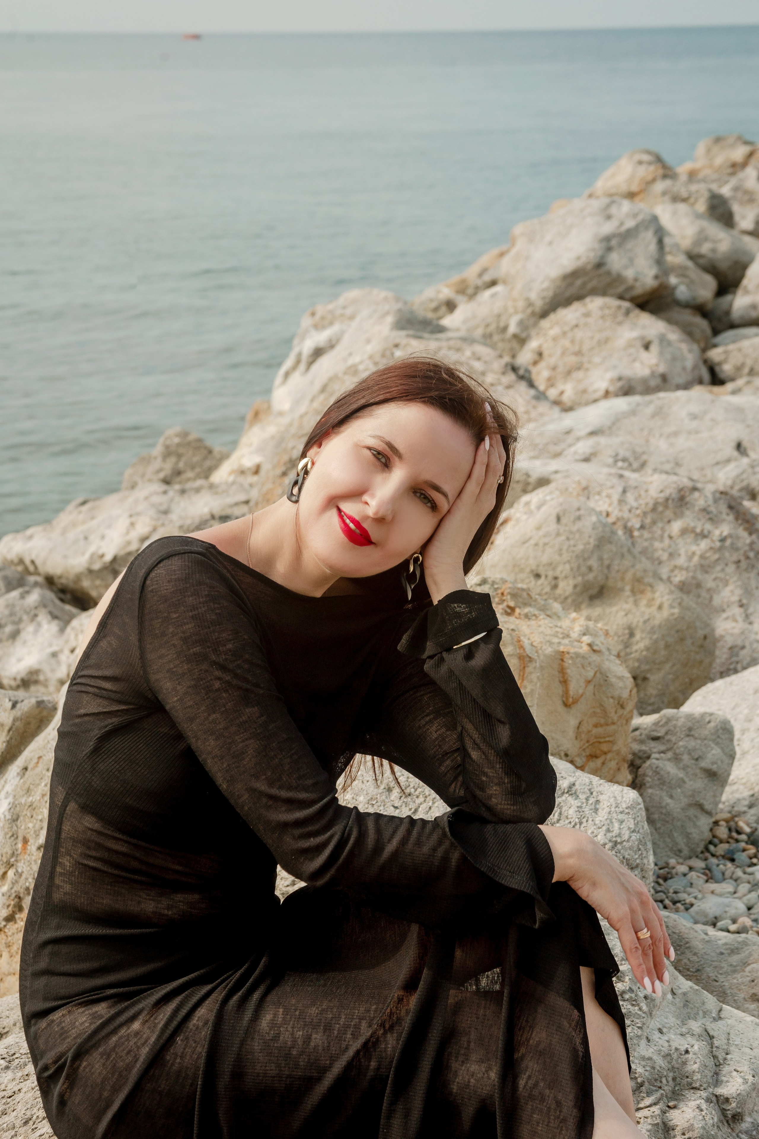 Анна и Светлана. Фотограф в Геленджике, Архипо-Осиповке, Абрау-Дюрсо, Кринице Виктория