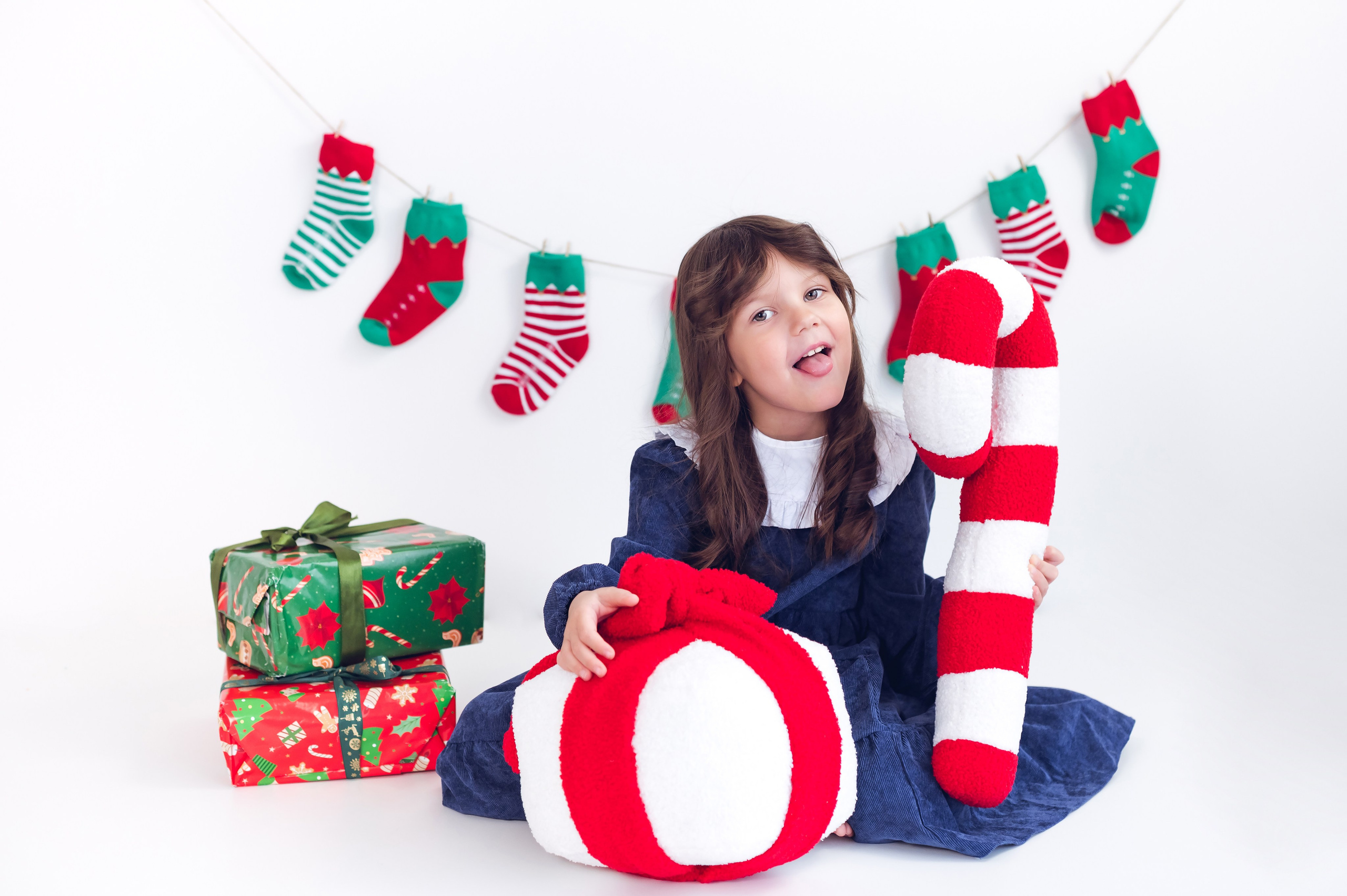 Алена, Варя, Маша. Детский и семейный фотограф Эльмира Веселова