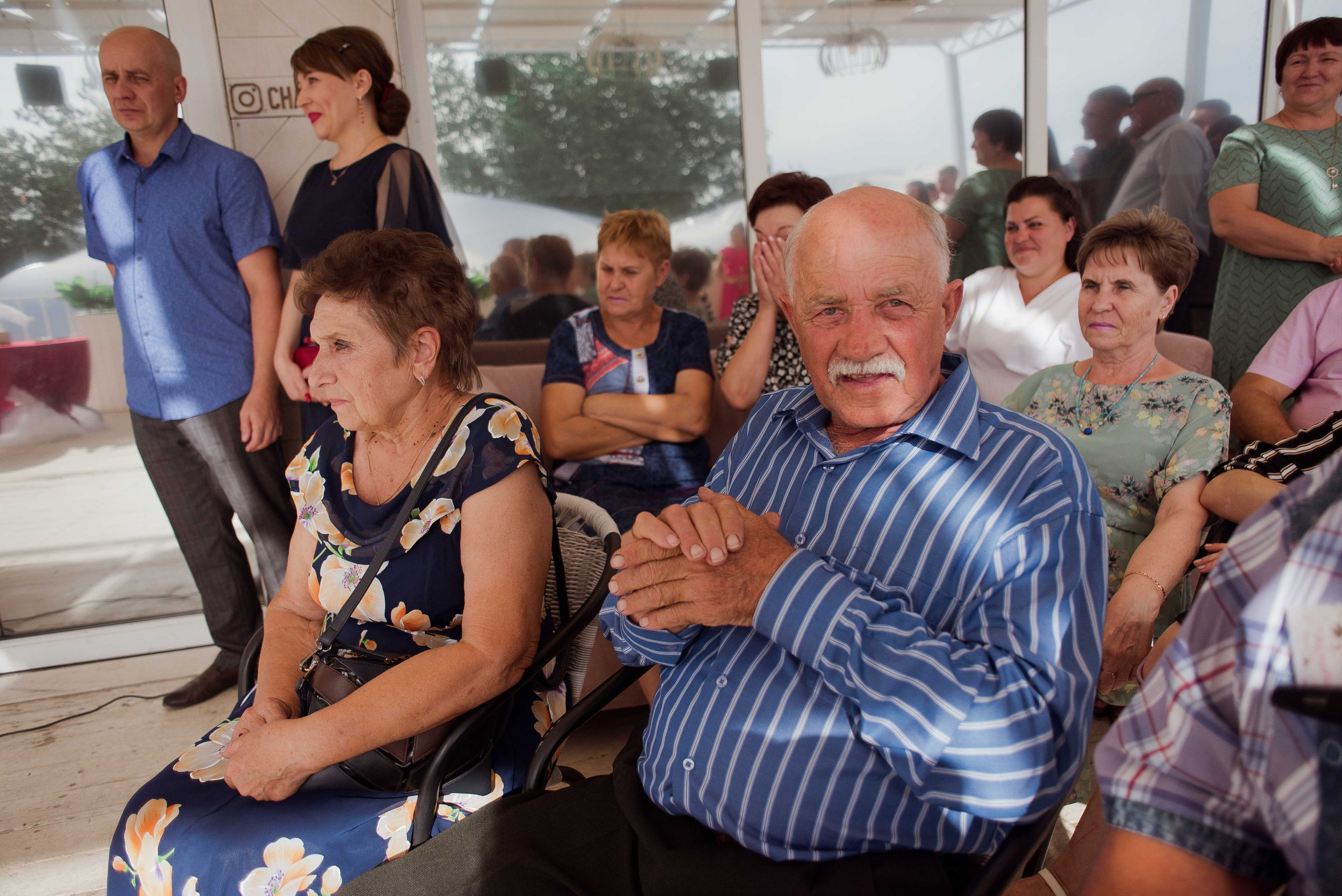 Александр и Анастасия. Свадебный и семейный фотограф Яна Стражева. Волгоград, Москва