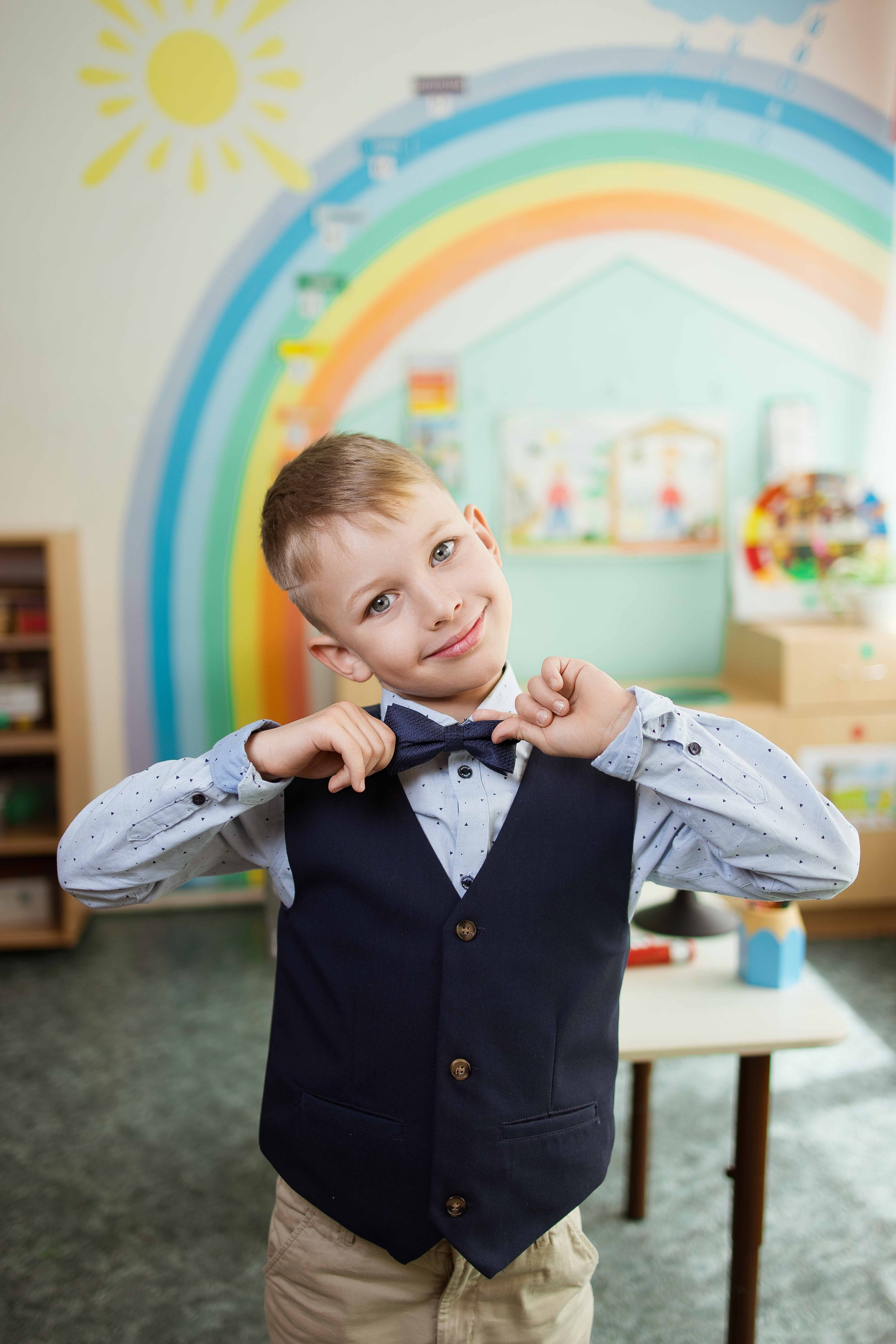 Портреты детский сад. Свадебный и семейный фотограф Яна Стражева. Волгоград, Москва