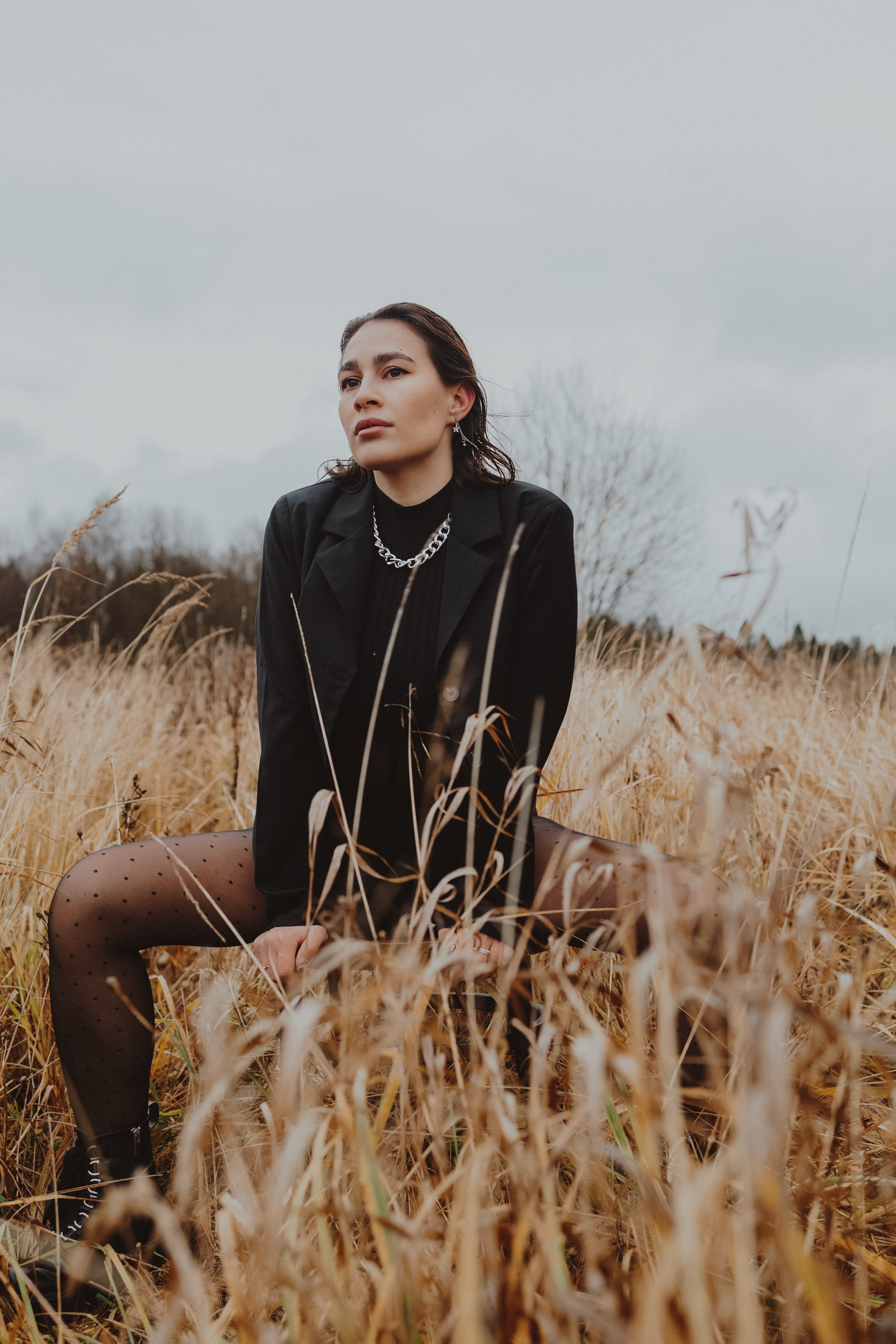 Индивидуальные съемки. Свадебный и портретный фотограф в Москве Даша Бондарева