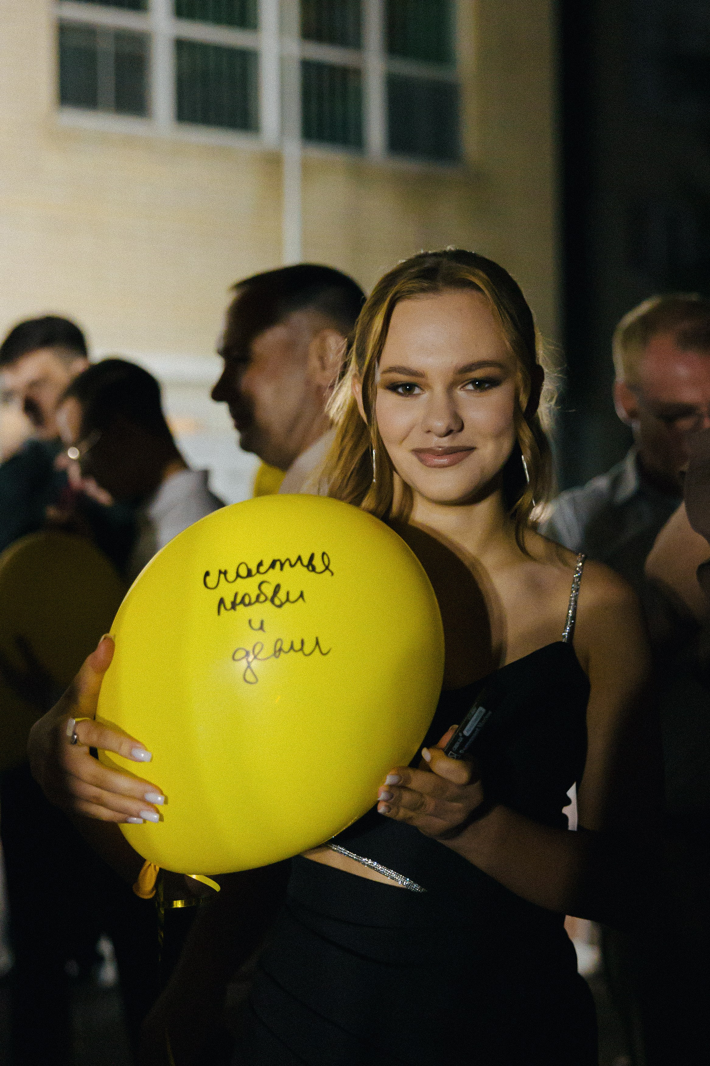 Вручение аттестатов. Свадебный фотограф Роман Еремеев