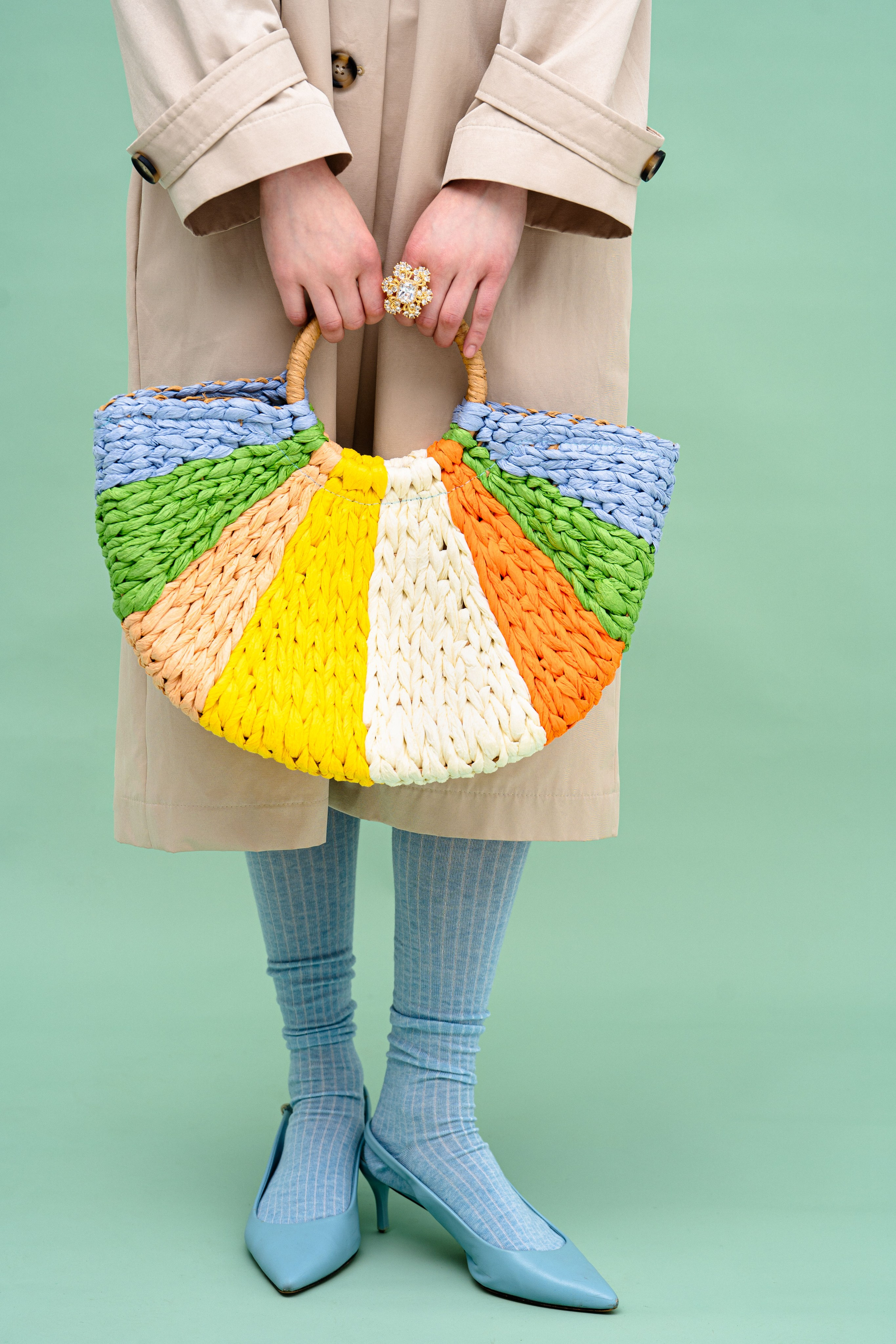 Test. Romanova фотограф