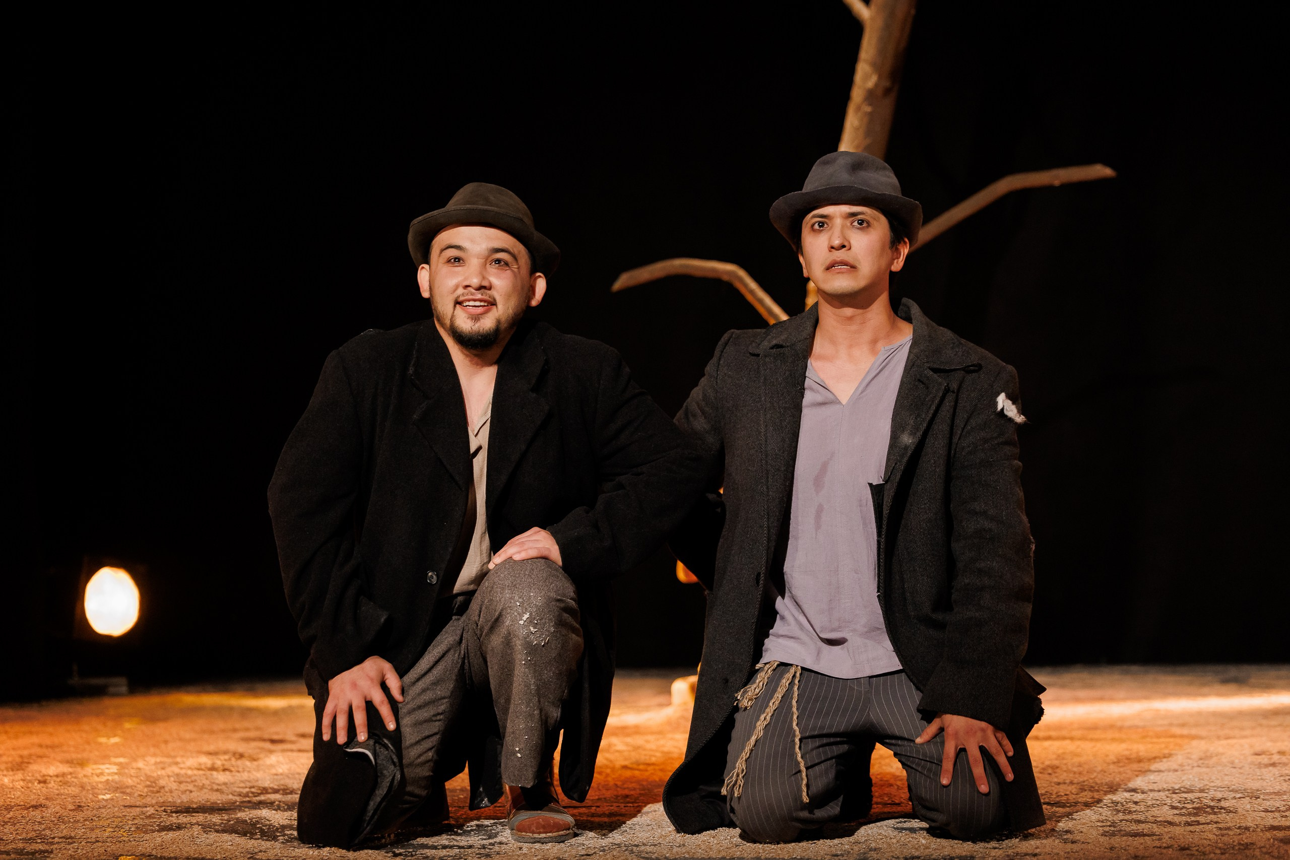 Портфолио «Театральные съемки». Фотограф в Санкт-Петербурге — Сергей Петров