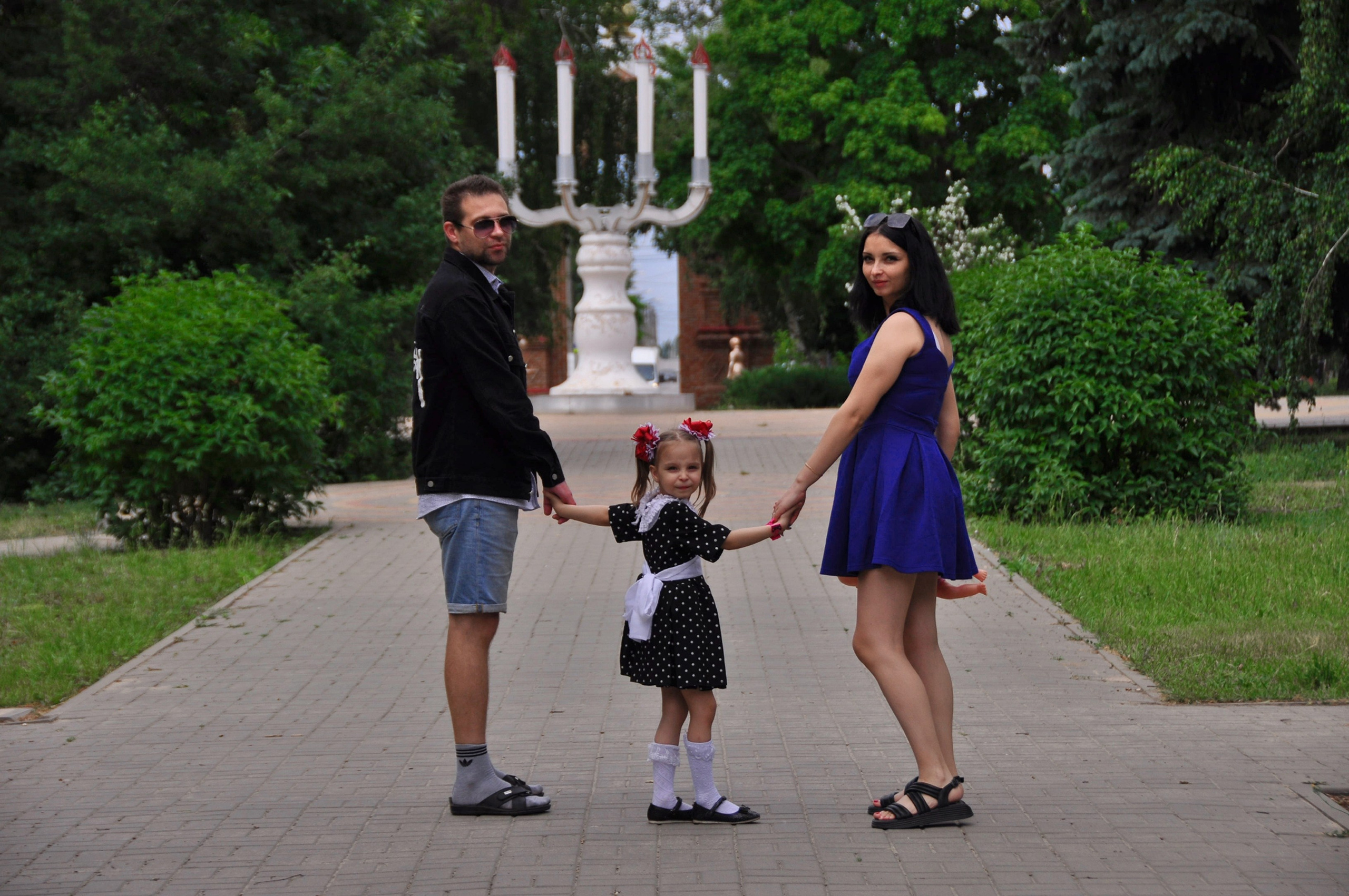 Семейная. Фотограф в Урюпинске