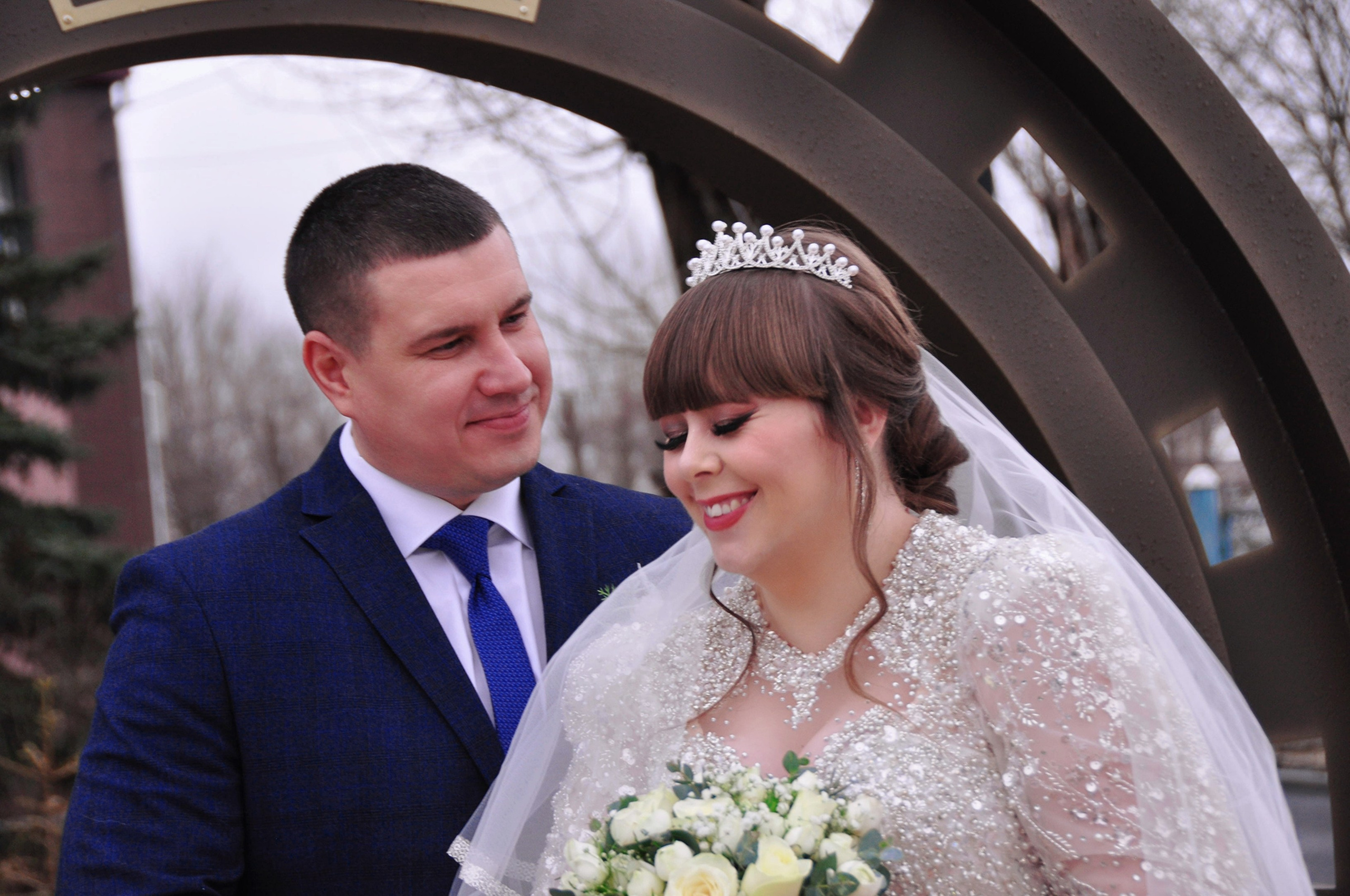 Свадебная. Фотограф в Урюпинске