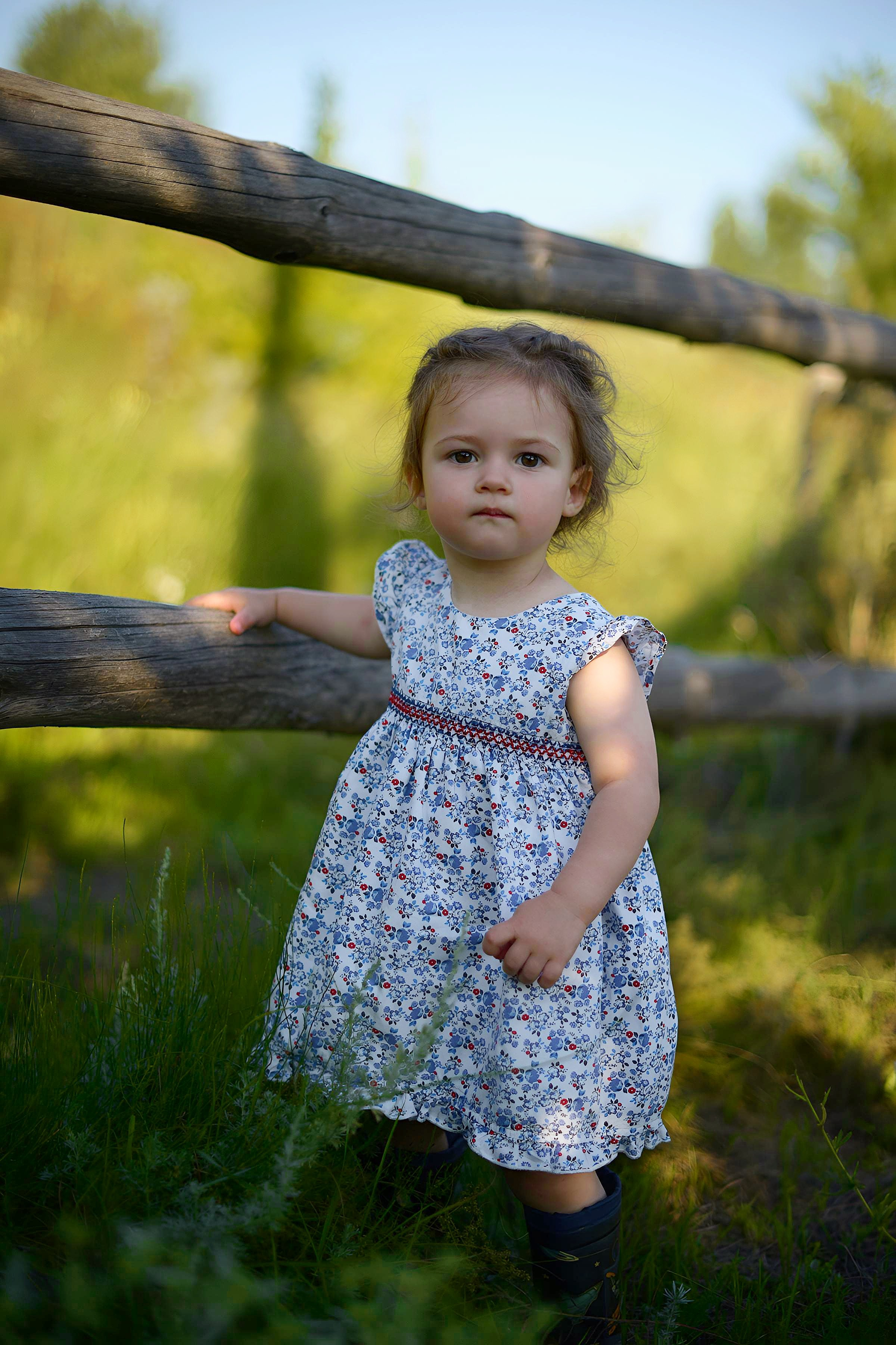 Детская. Фотограф в Урюпинске