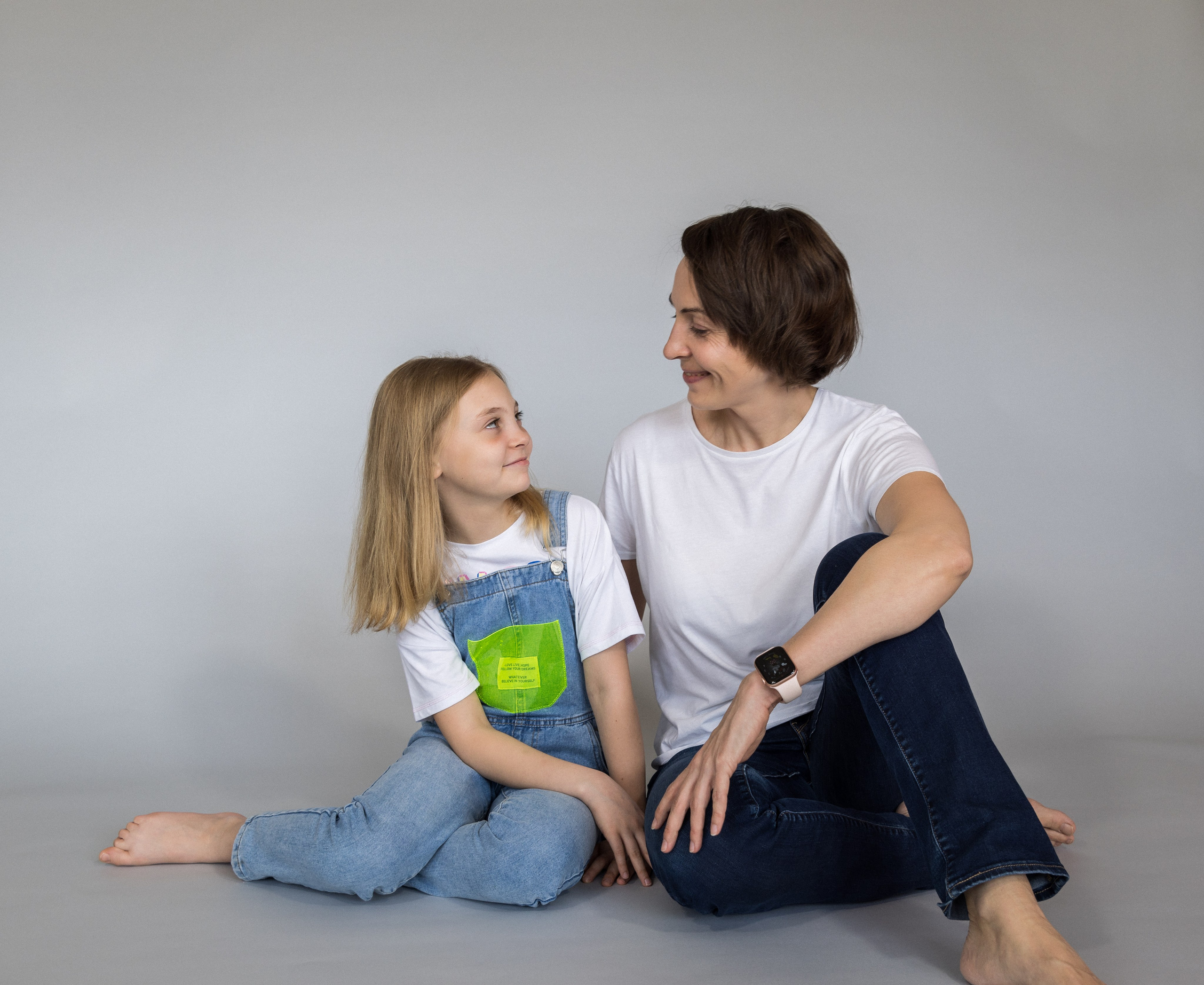 Семейная съемка. Фотограф в Москве Ольга Олейникова