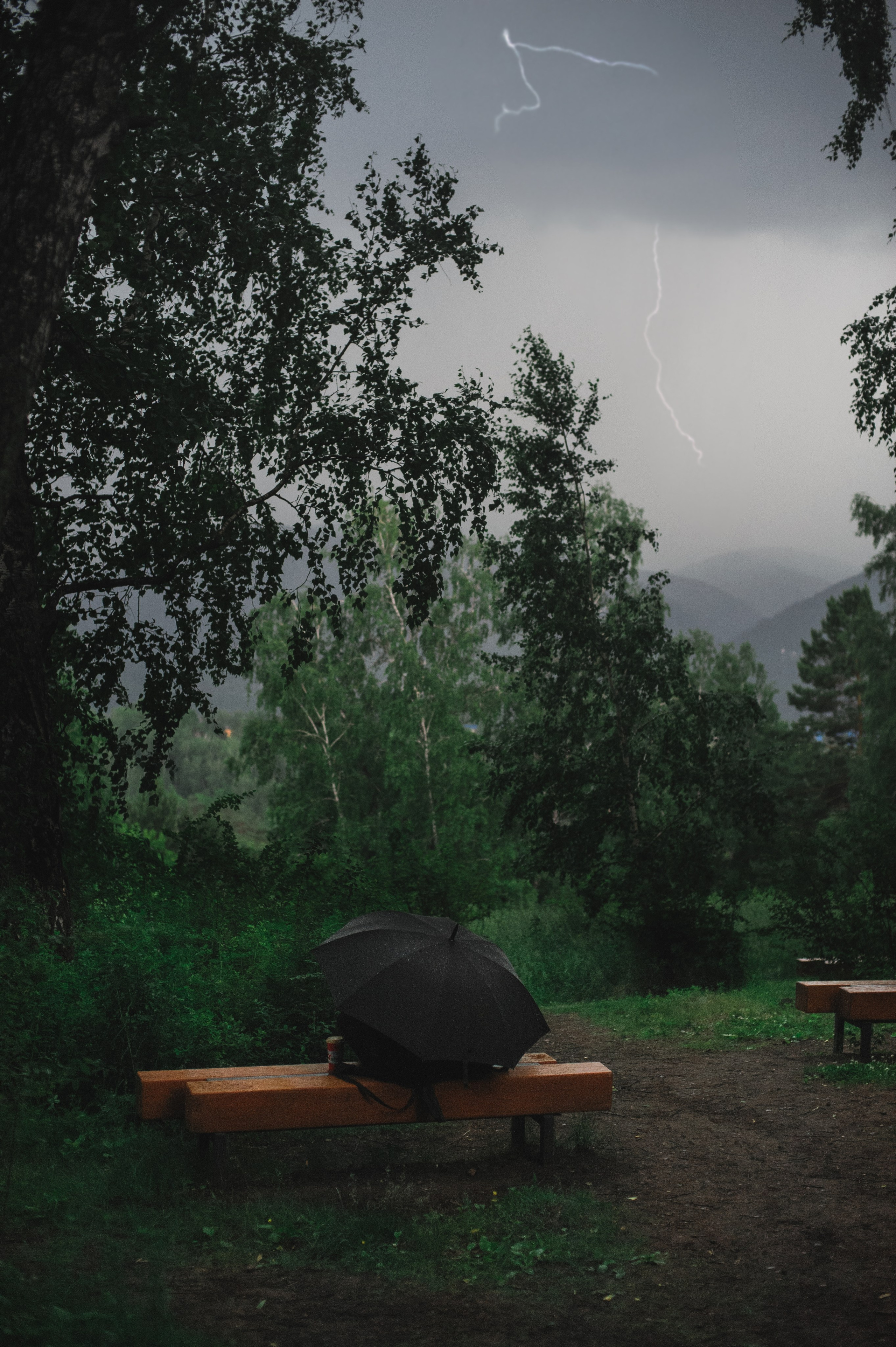 Серия «Русская романтика». Фотограф Алик Мелконян
