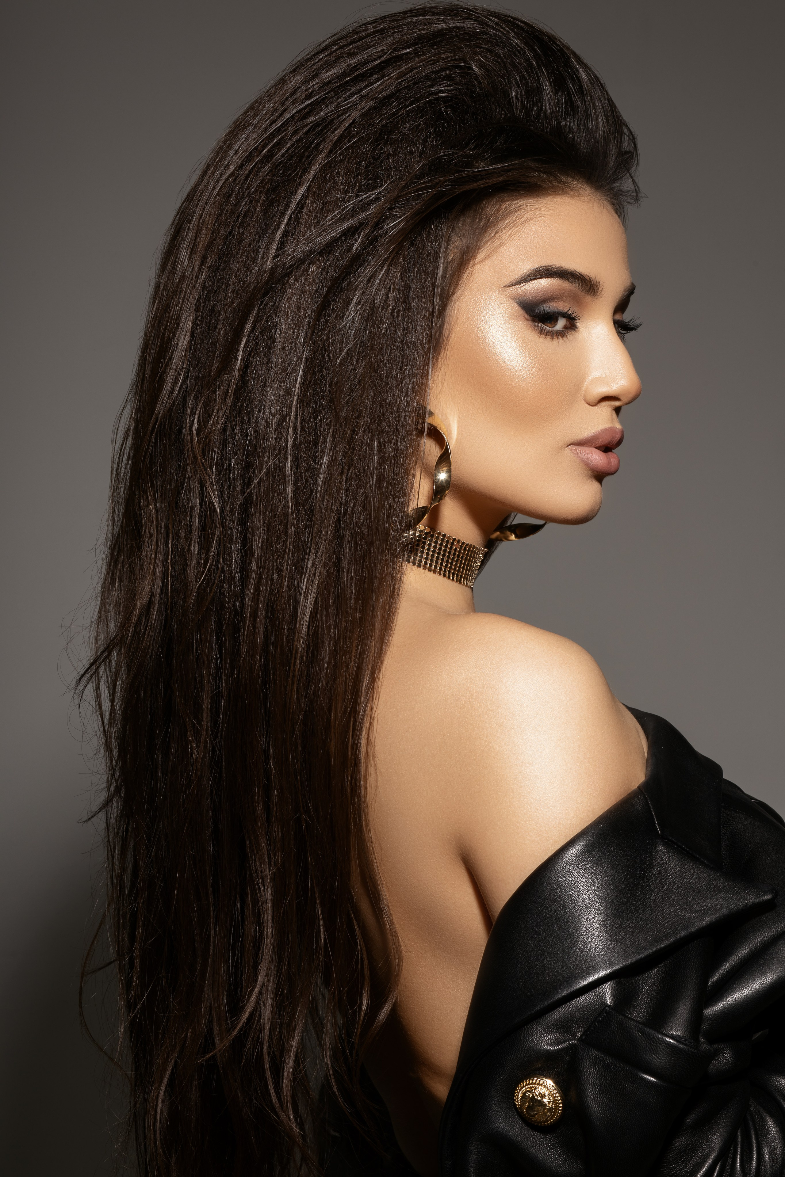 Fashion Photographer