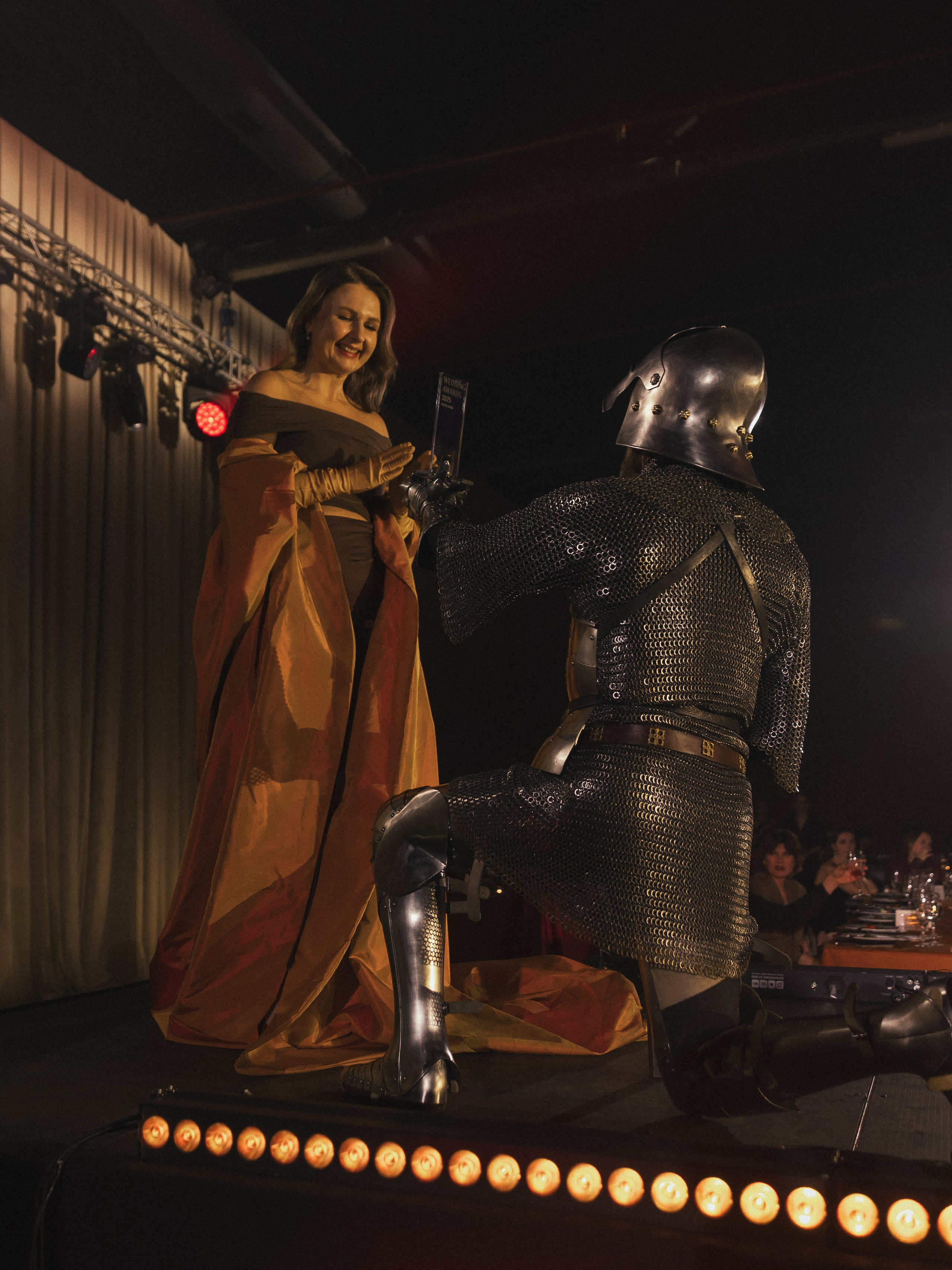 Wedding Awards NW 2025. NesterovaMaria.ru