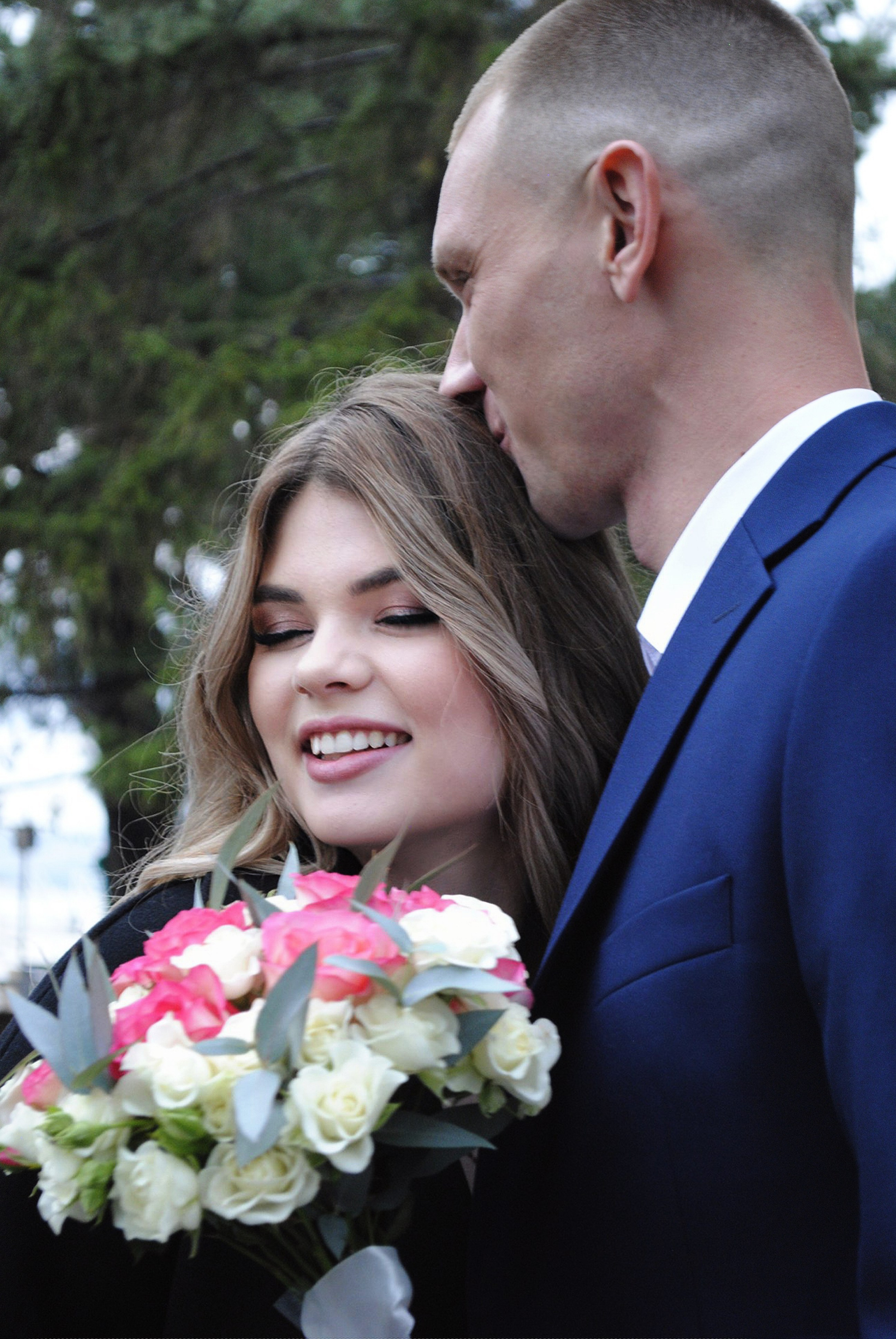 Свадьба Екатерина 12.12.2023. Фотограф Мария Мусаелян