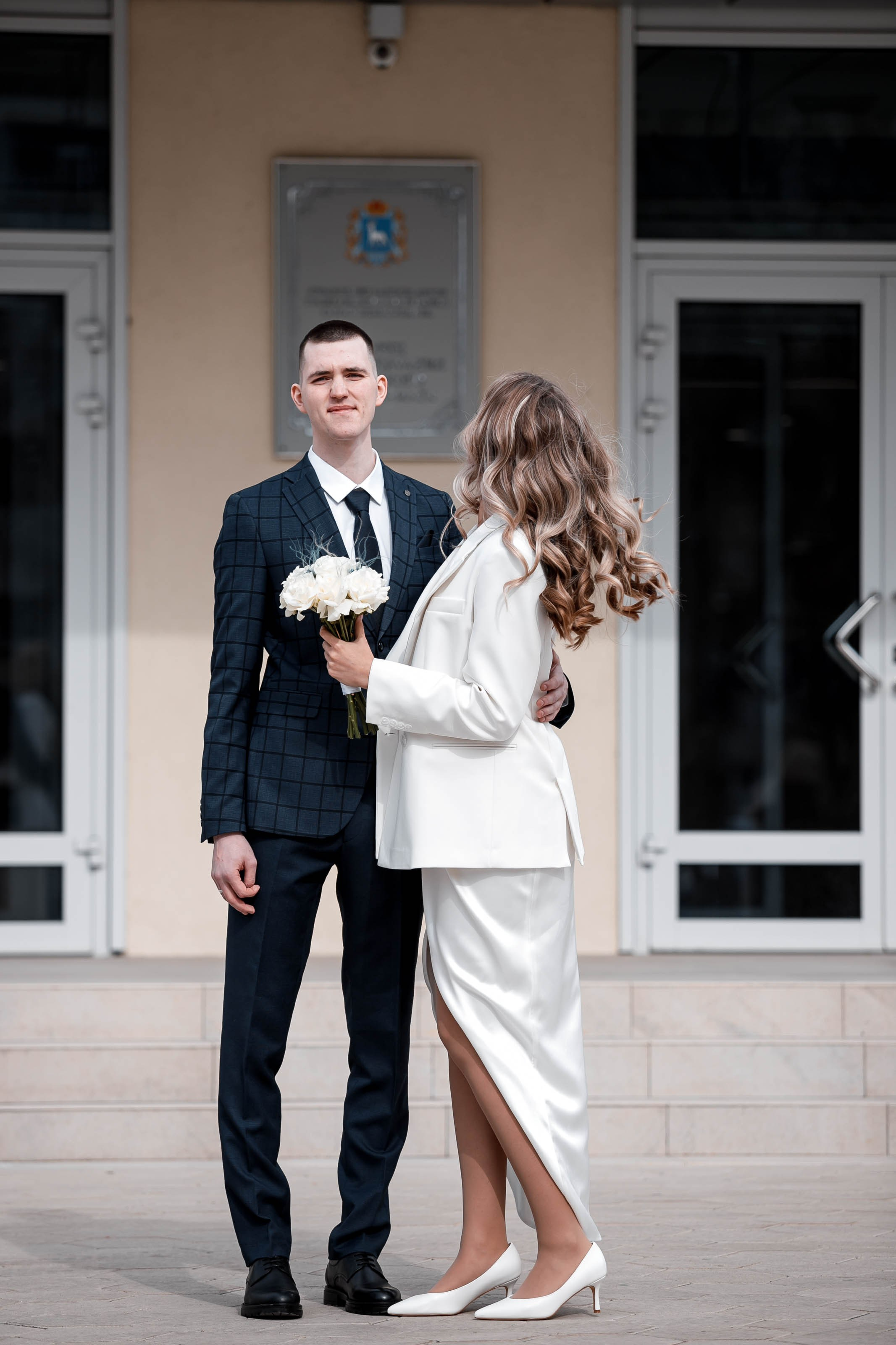 Свадебные съемки. Солнечный фотограф из Самары