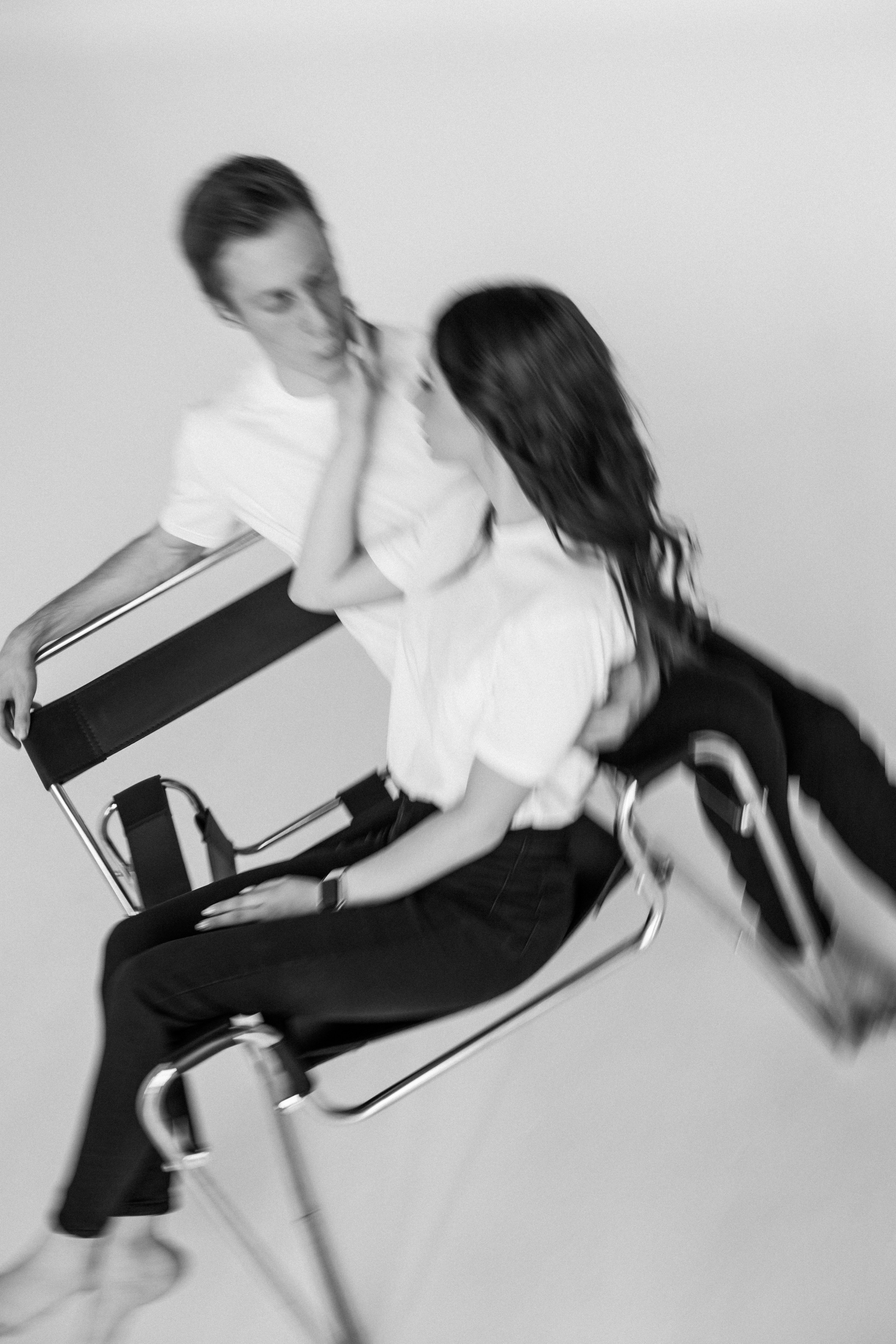 Алина и Артём. Семейный фотограф в Москве и Московской области Лазутина Валентина