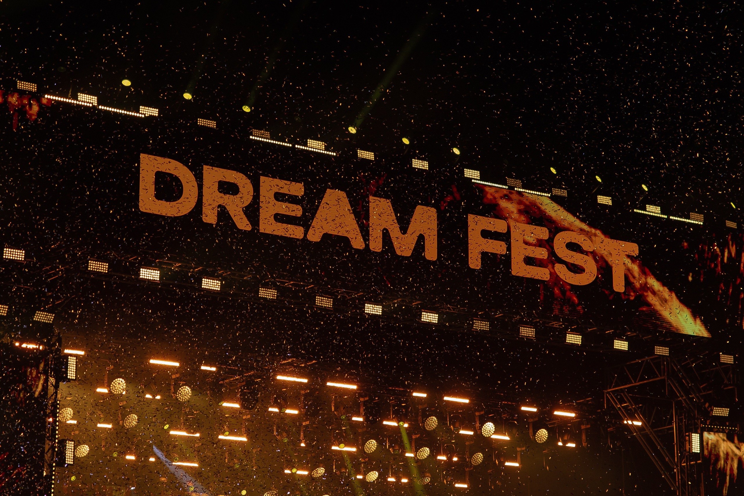 Dream Fest Баку. Свадебный фотограф Москва и Санкт-Петерург Артем Мамонов