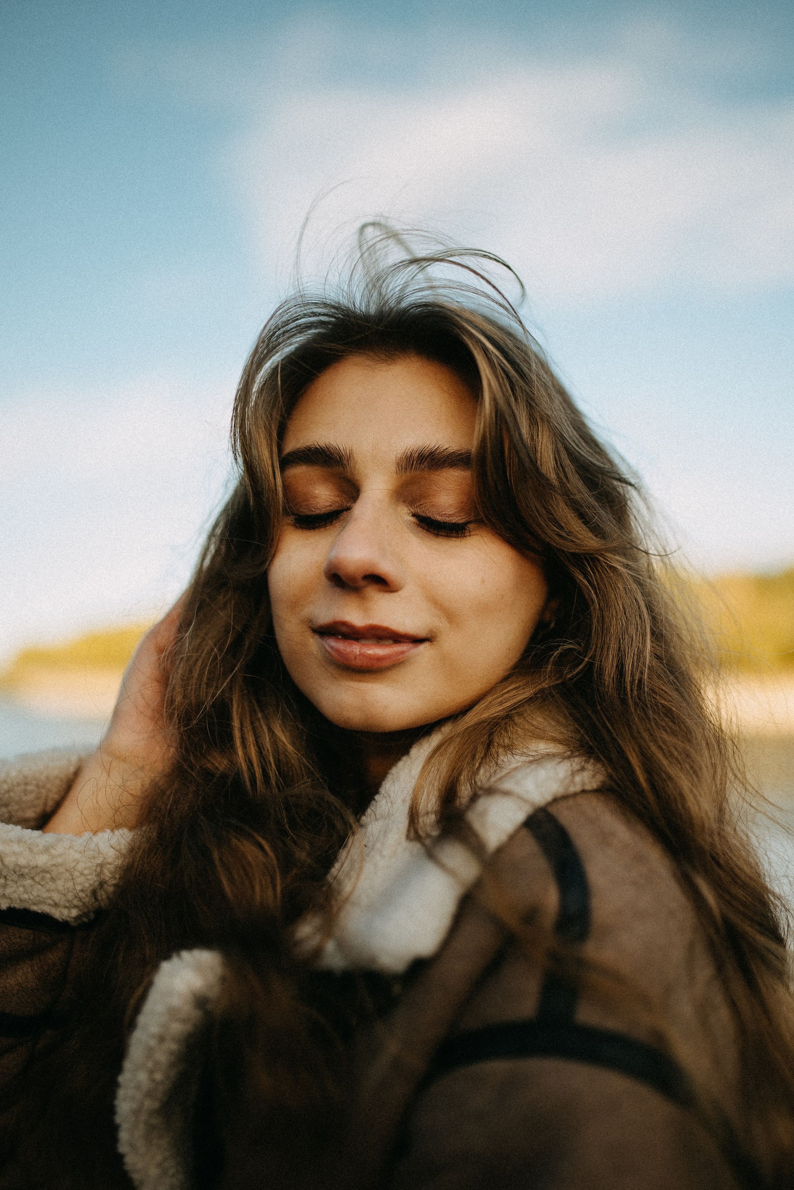 Анна. Фотограф Санкт-Петербург, Новороссийск