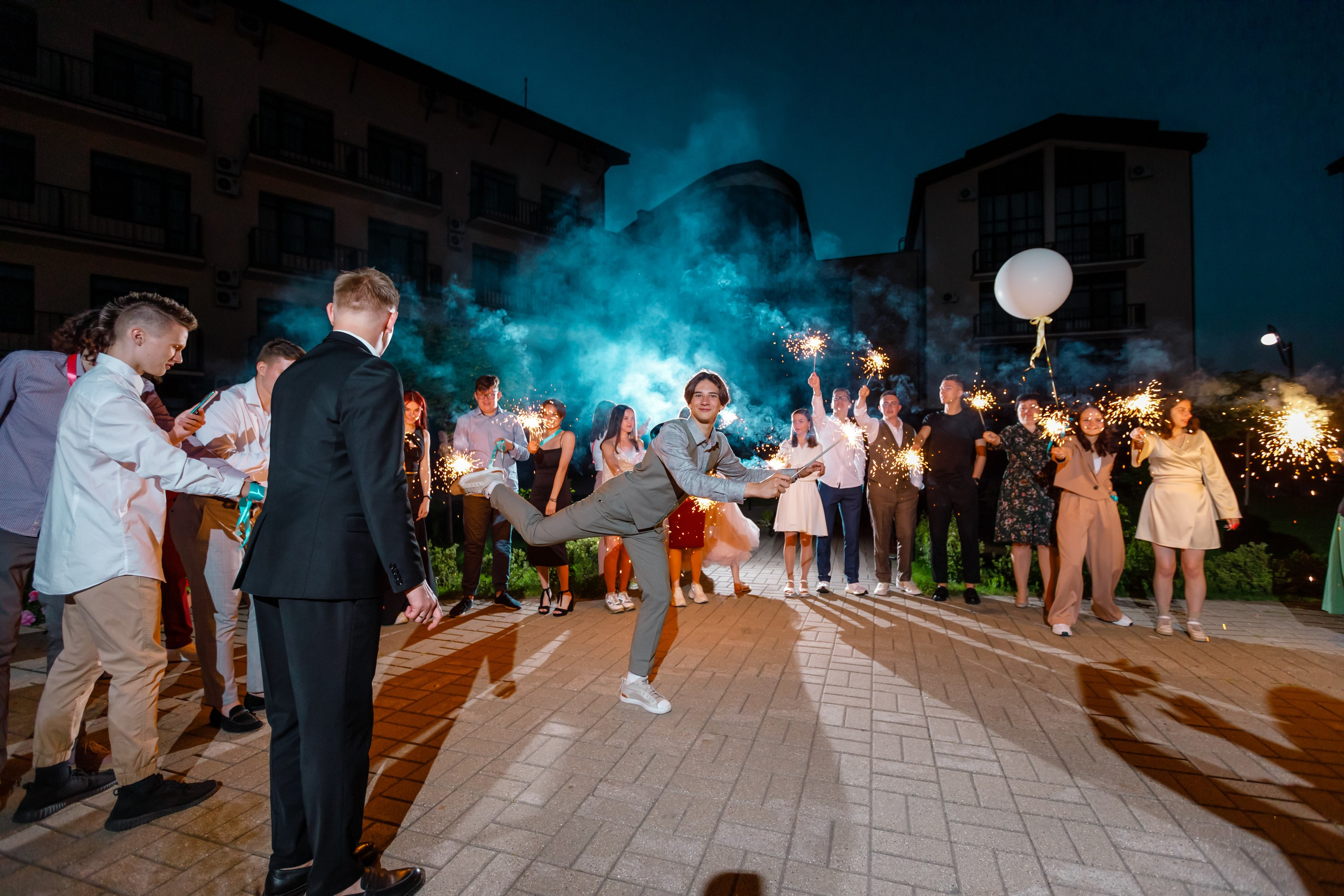 УЧА. Свадебный фотограф в Ярославле Анастасия Архипова