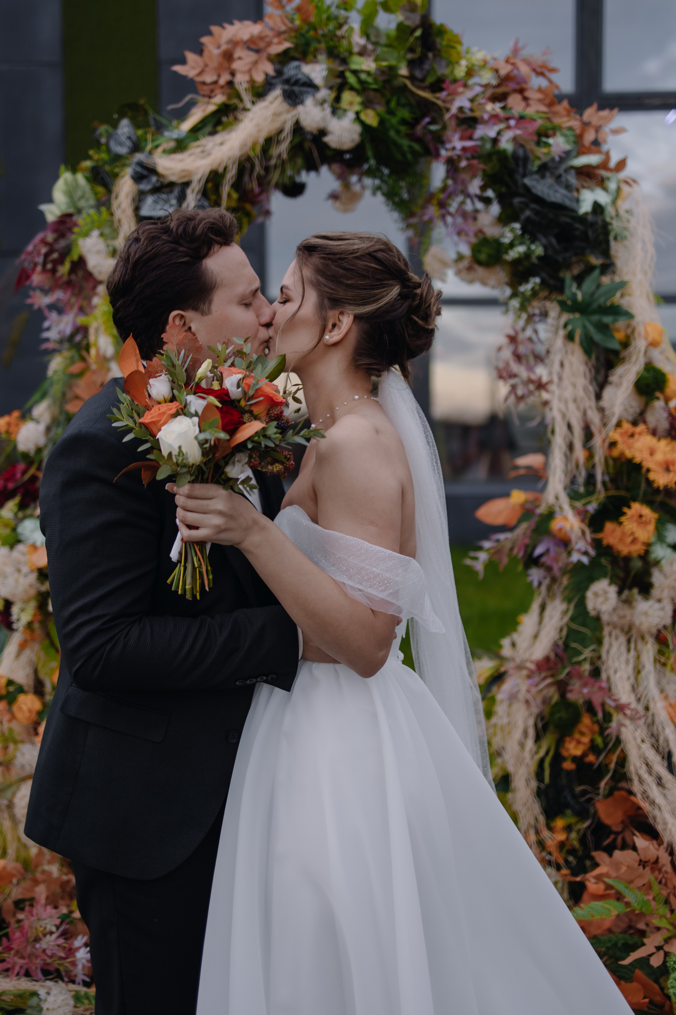 Свадебное. Ловец незабываемых моментов вашей истории Юлия Белова