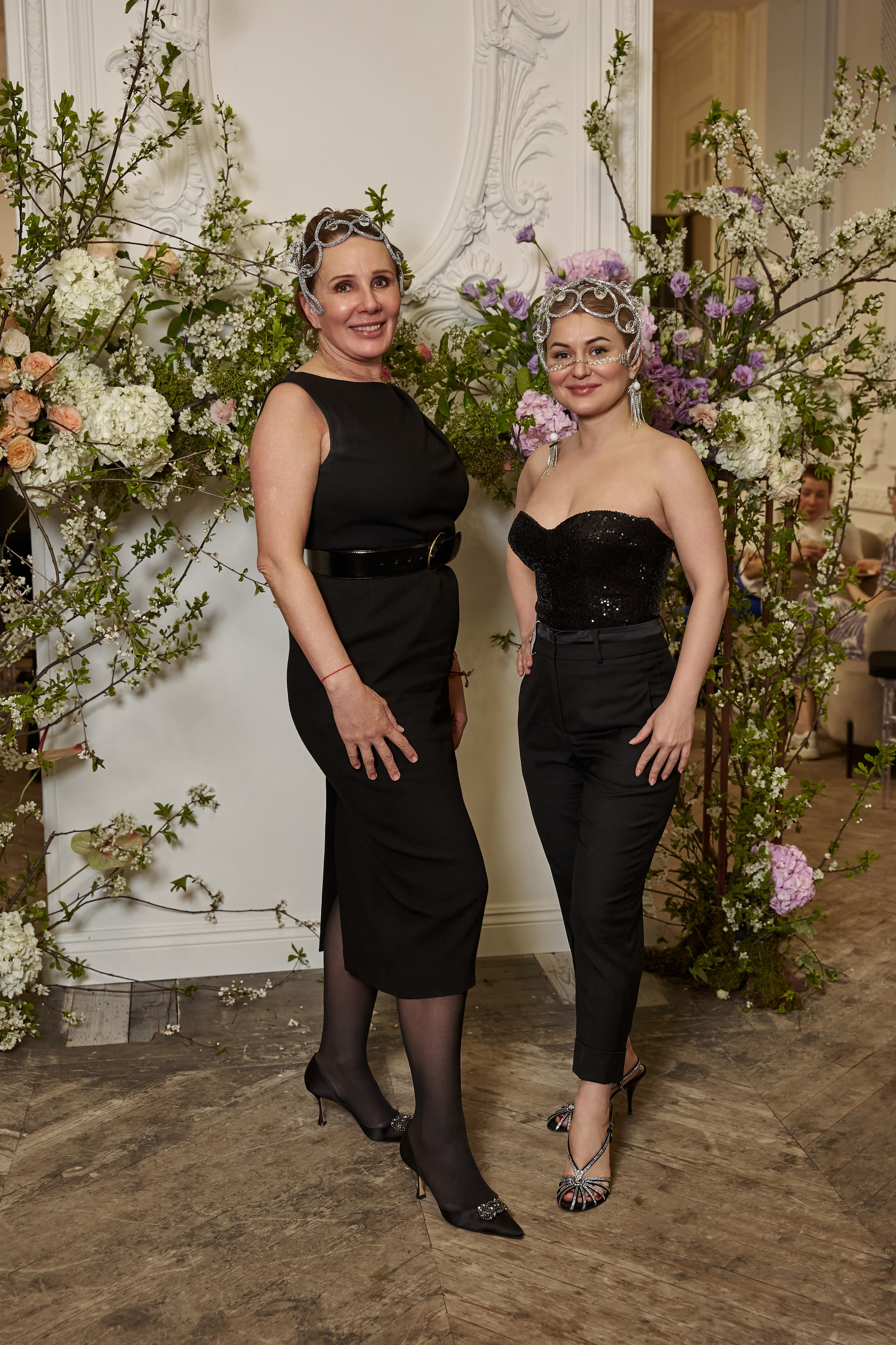 ГАЛА УЖИН. PRO-AGELESS