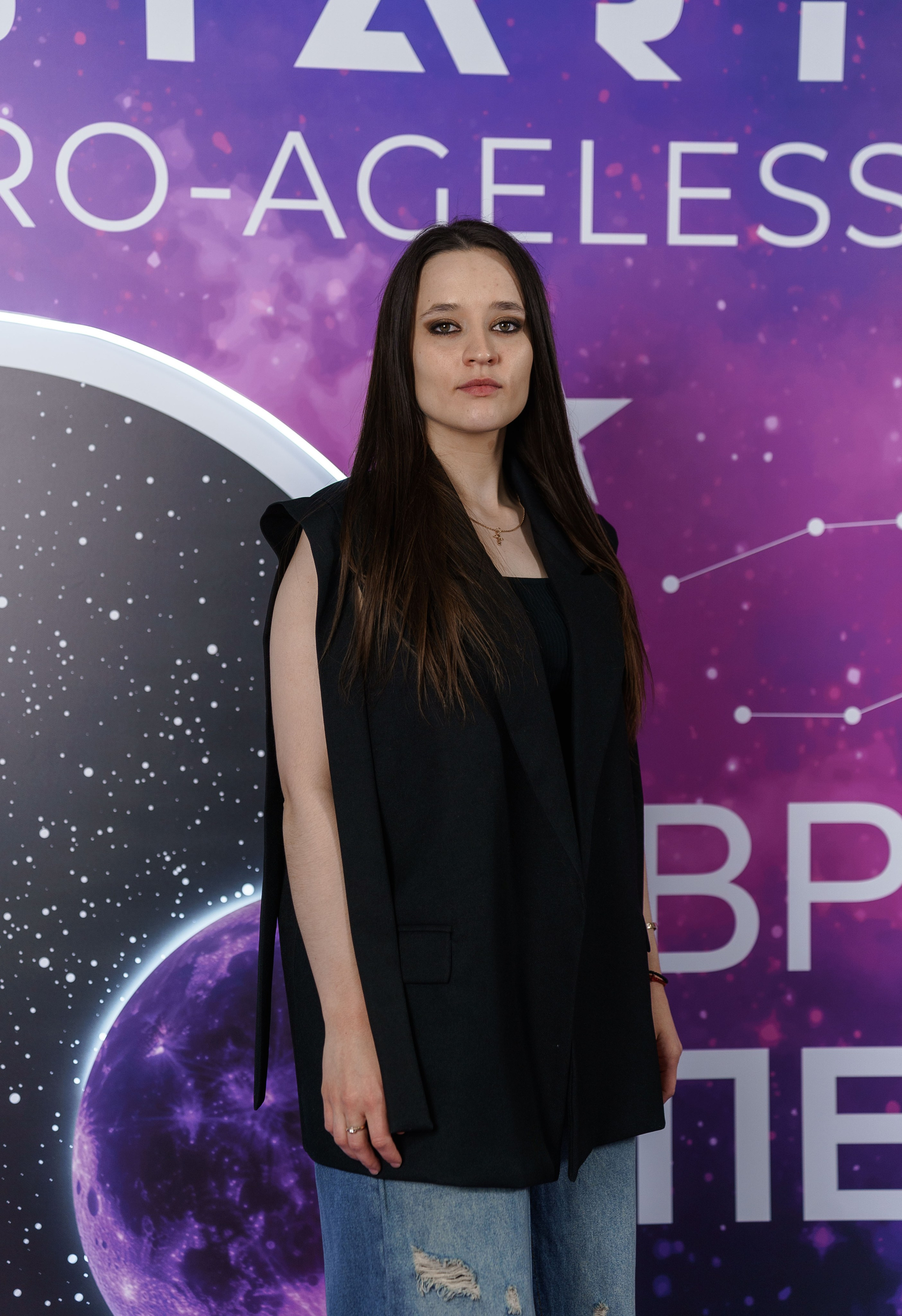 Фотозона. PRO-AGELESS