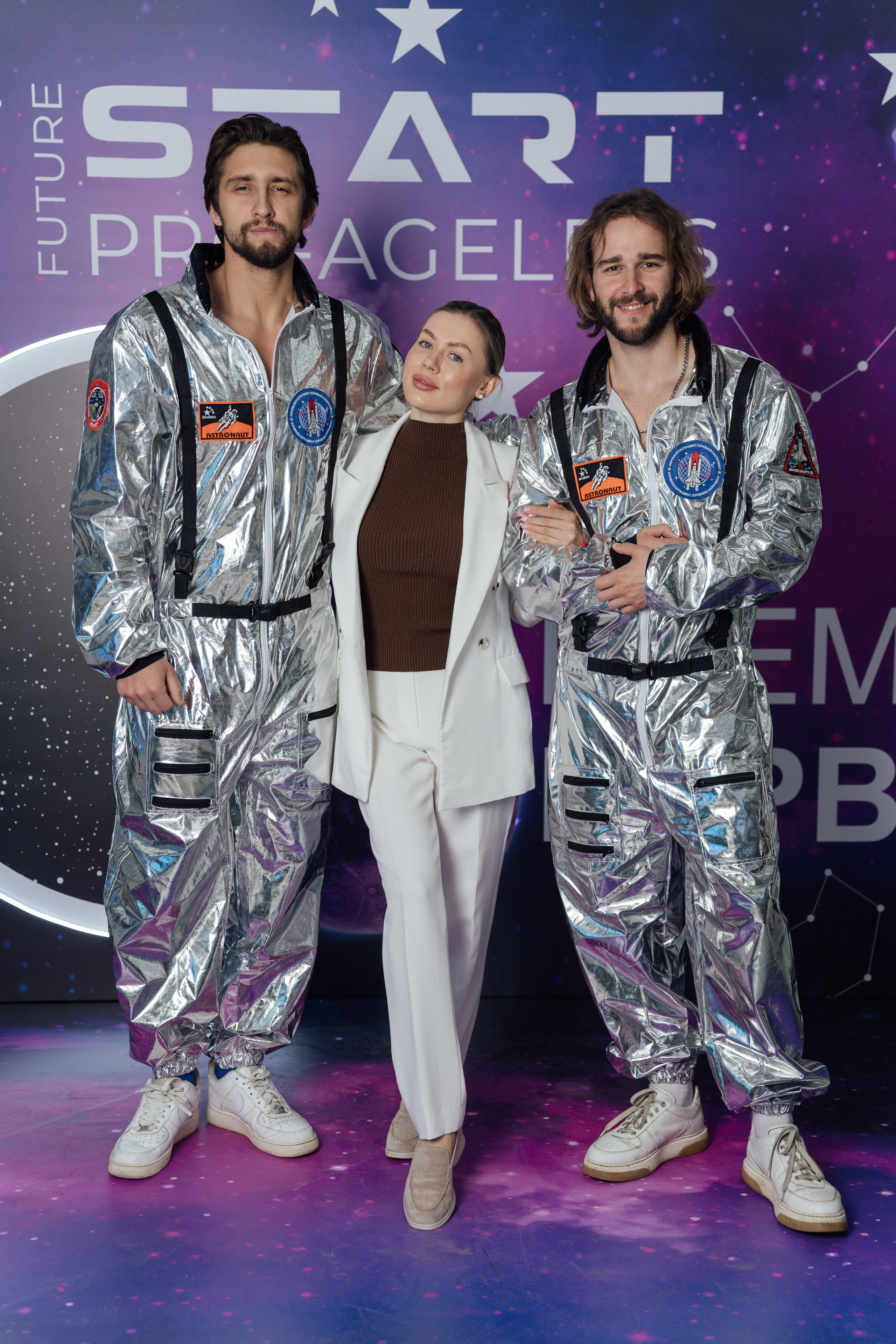 Фотозона. PRO-AGELESS