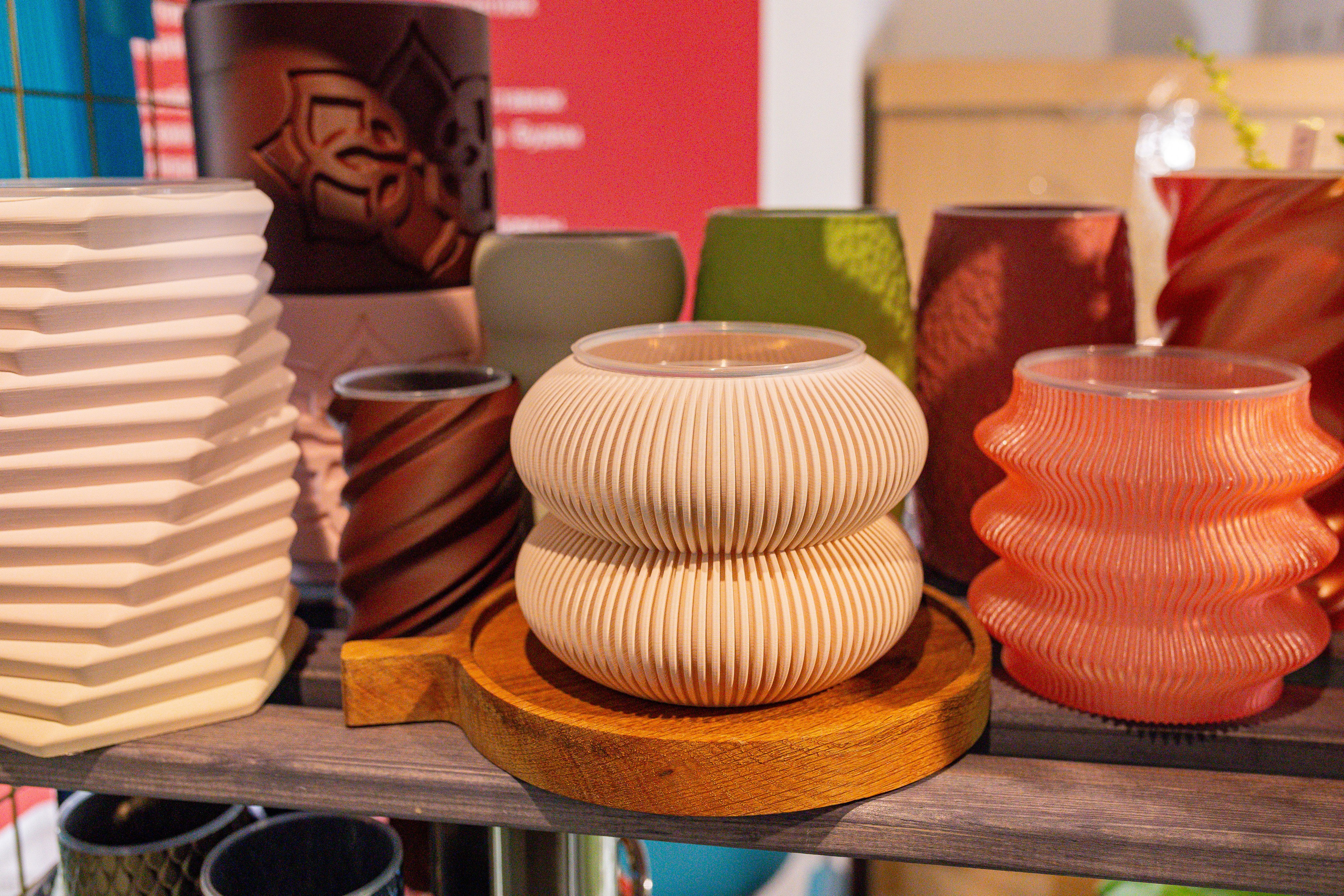 Growbox декабрь 2025. Александра Куликова фотограф, Москва