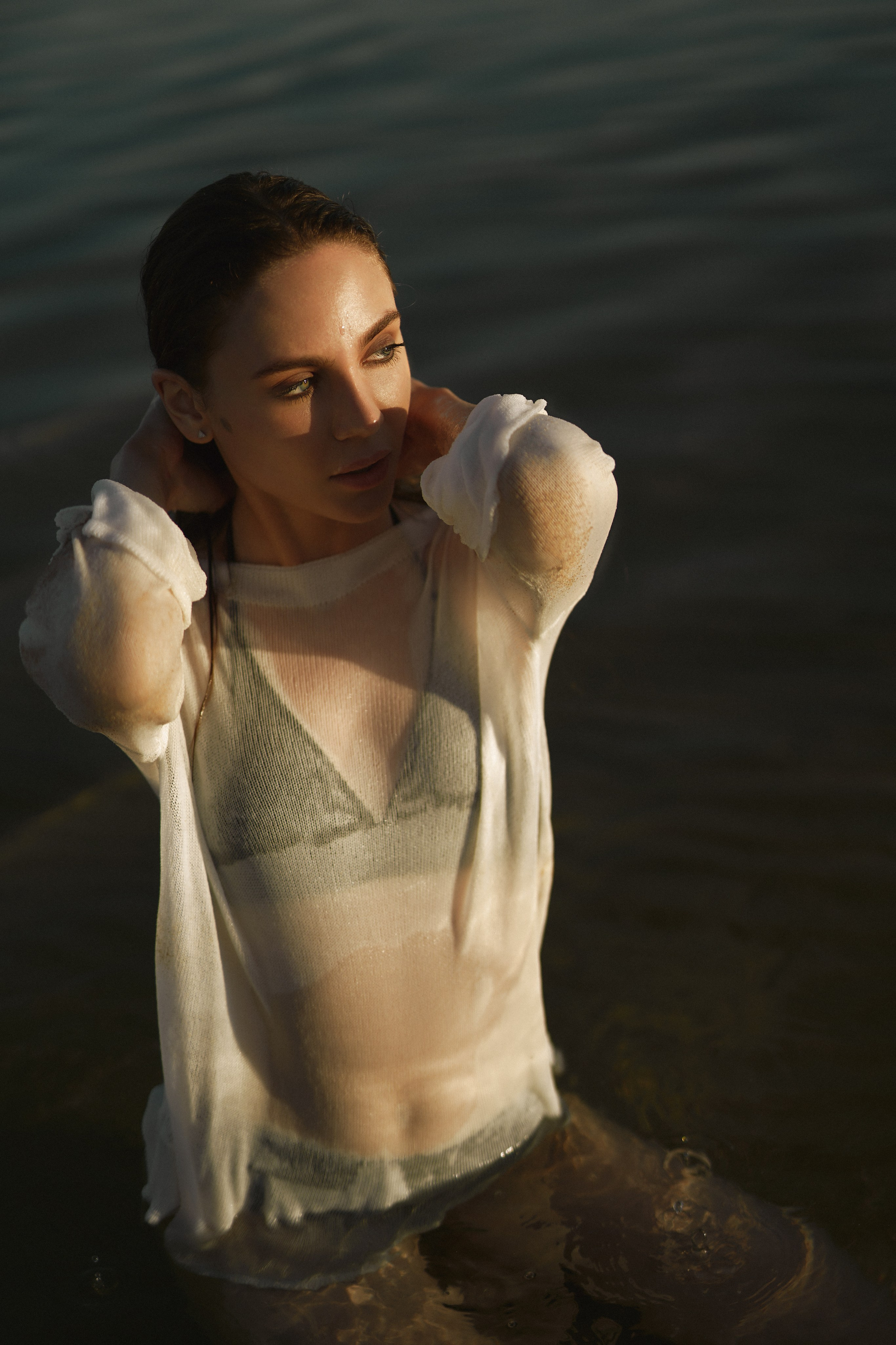 Portraits. Volozhenina — Женский и семейный фотограф в Египте, Хургада