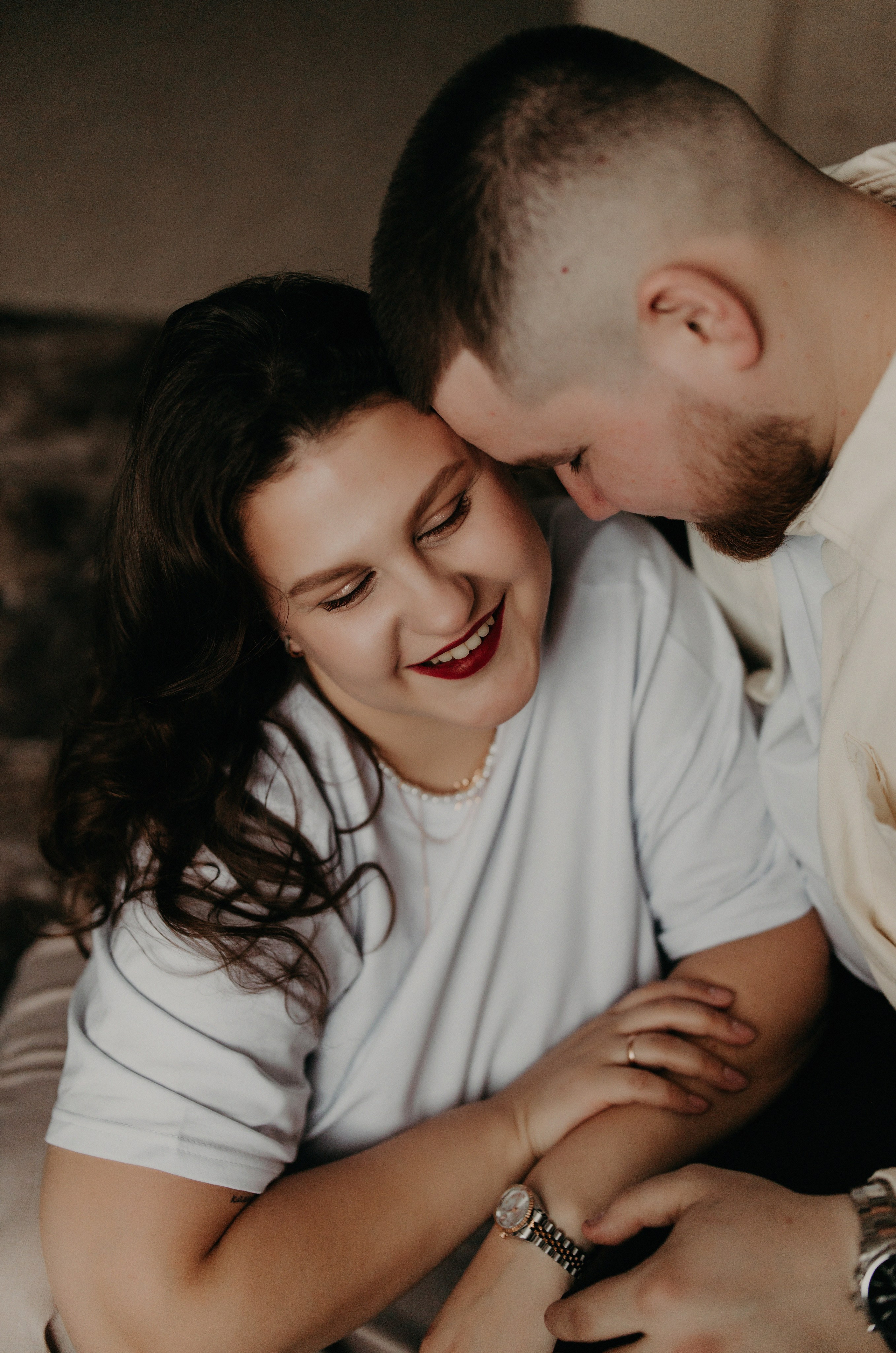 Светик и Макс. Свадебный и семейный фотограф в Казани и Волжске