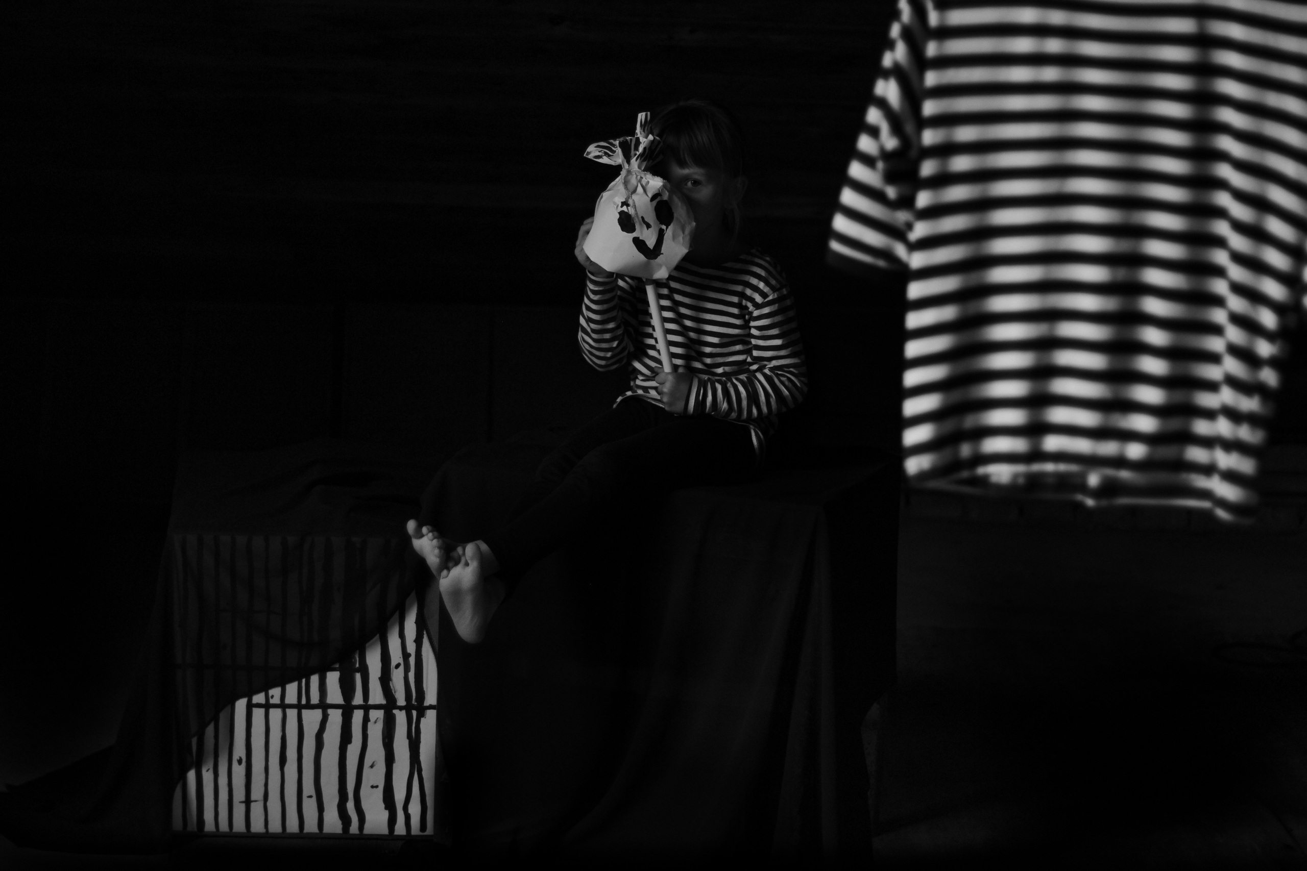 Черно-белое. Женский фотограф Владивосток