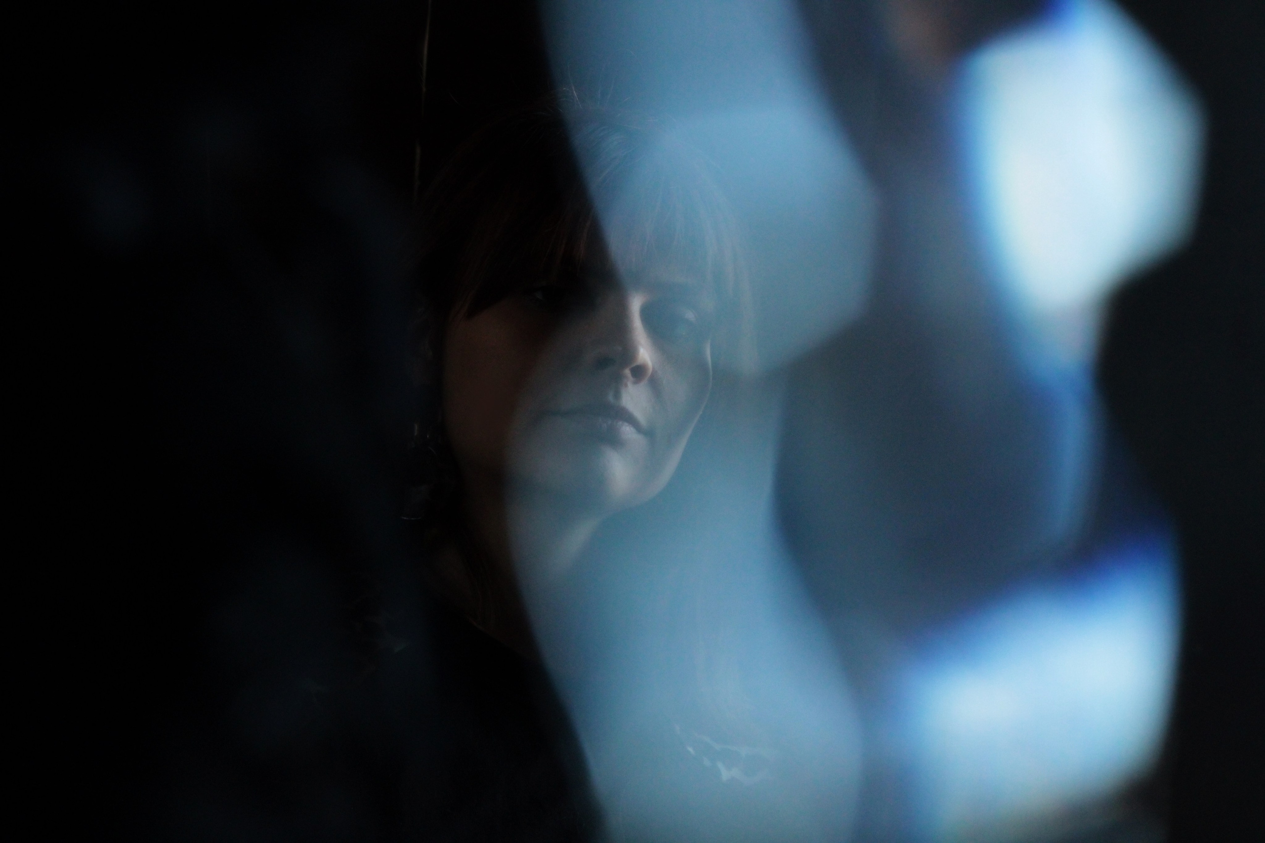 Цвет. Женский фотограф Владивосток