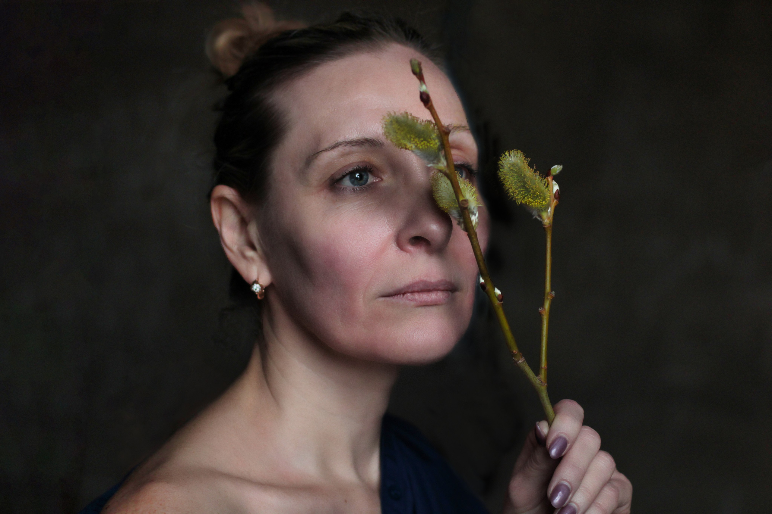 Цвет. Женский фотограф Владивосток