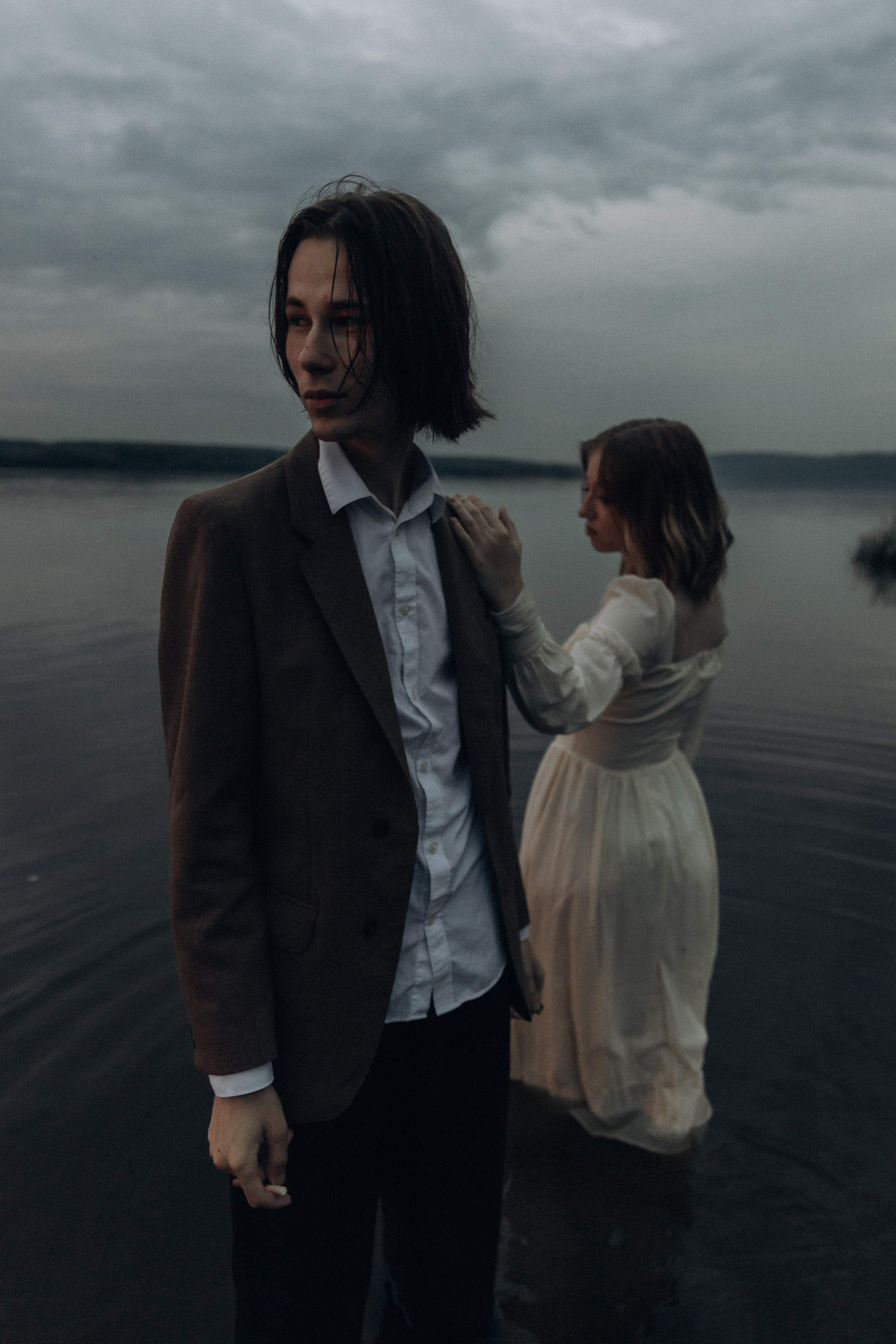 Love story. Свадебный фотограф в Нижнем Новгороде