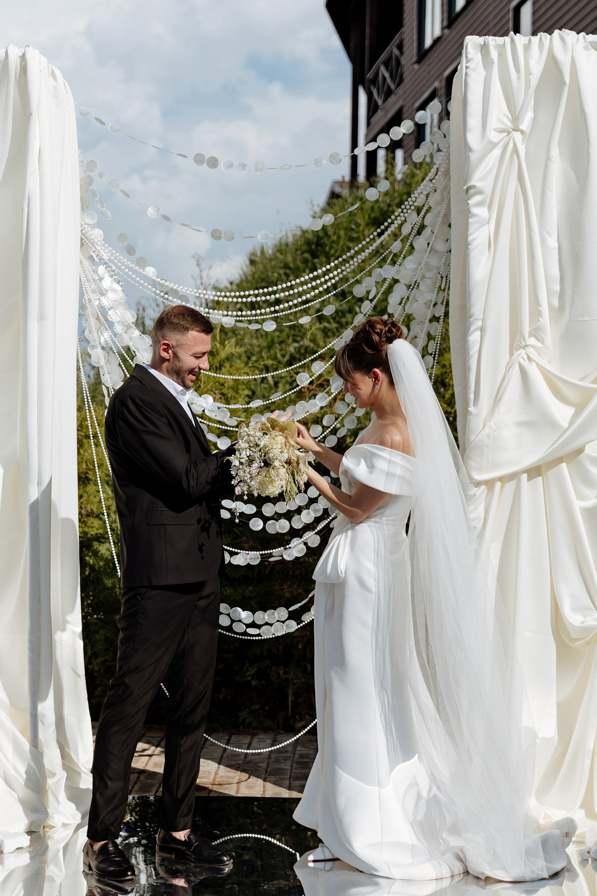 27 июля WED. Свадебный фотограф Анастасия Пелевина