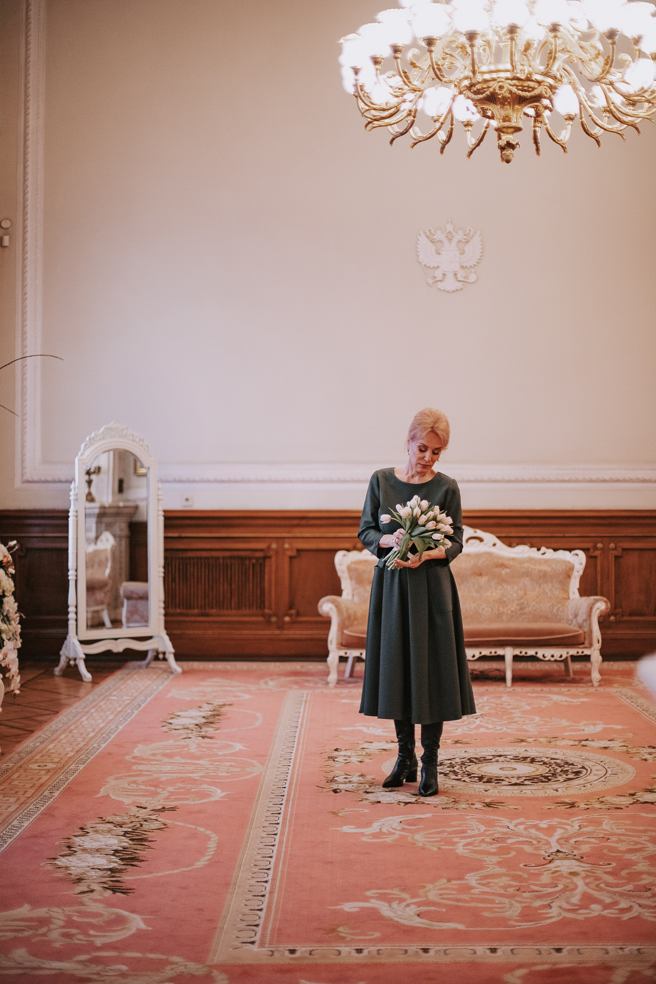 Егор и Яна. Свадебный фотограф Эля Годлевская