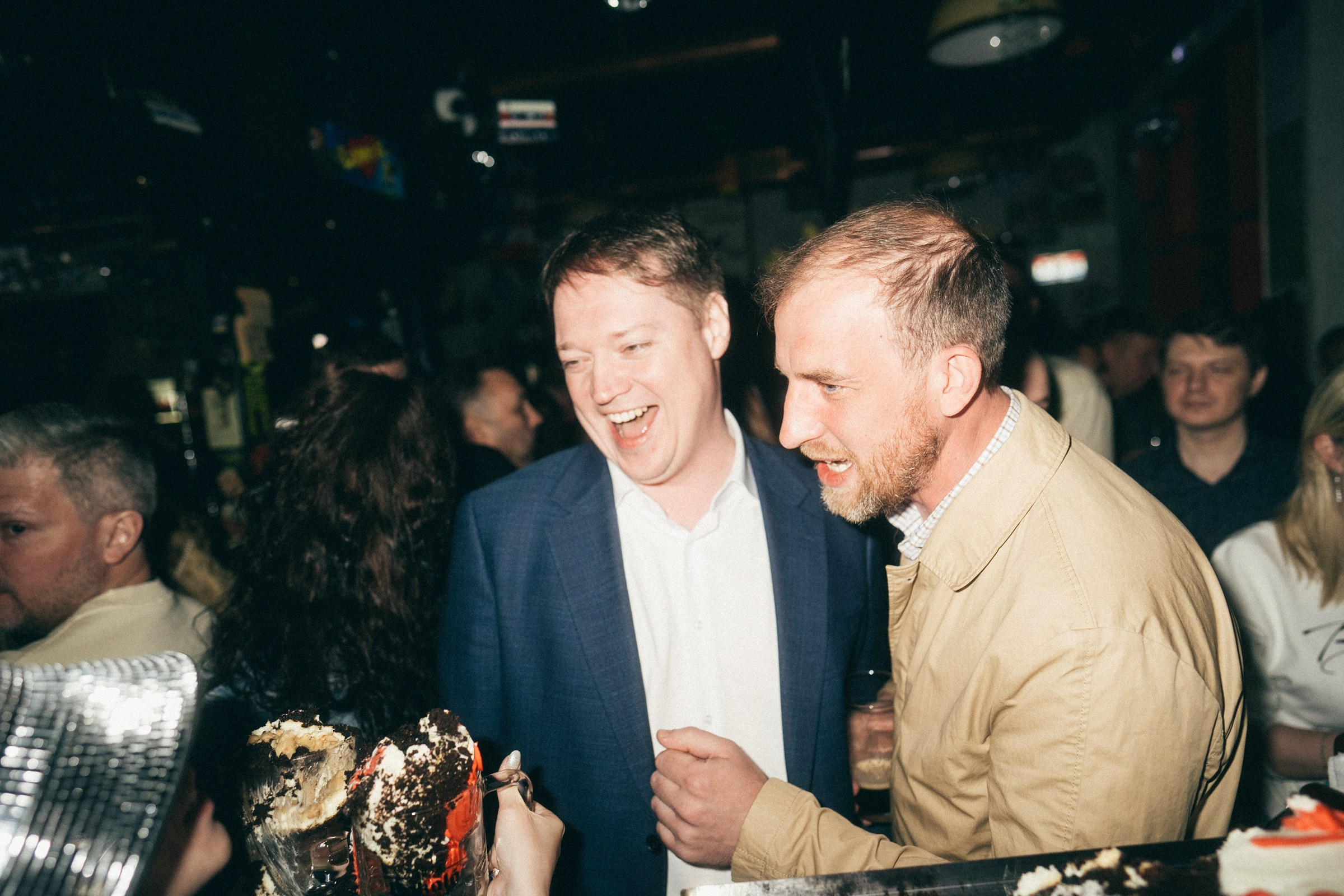 ДЕНЬ РОЖДЕНИЯ HARAT'S PUB, 12 ЛЕТ!. Фотограф на любое событие в Кемерово