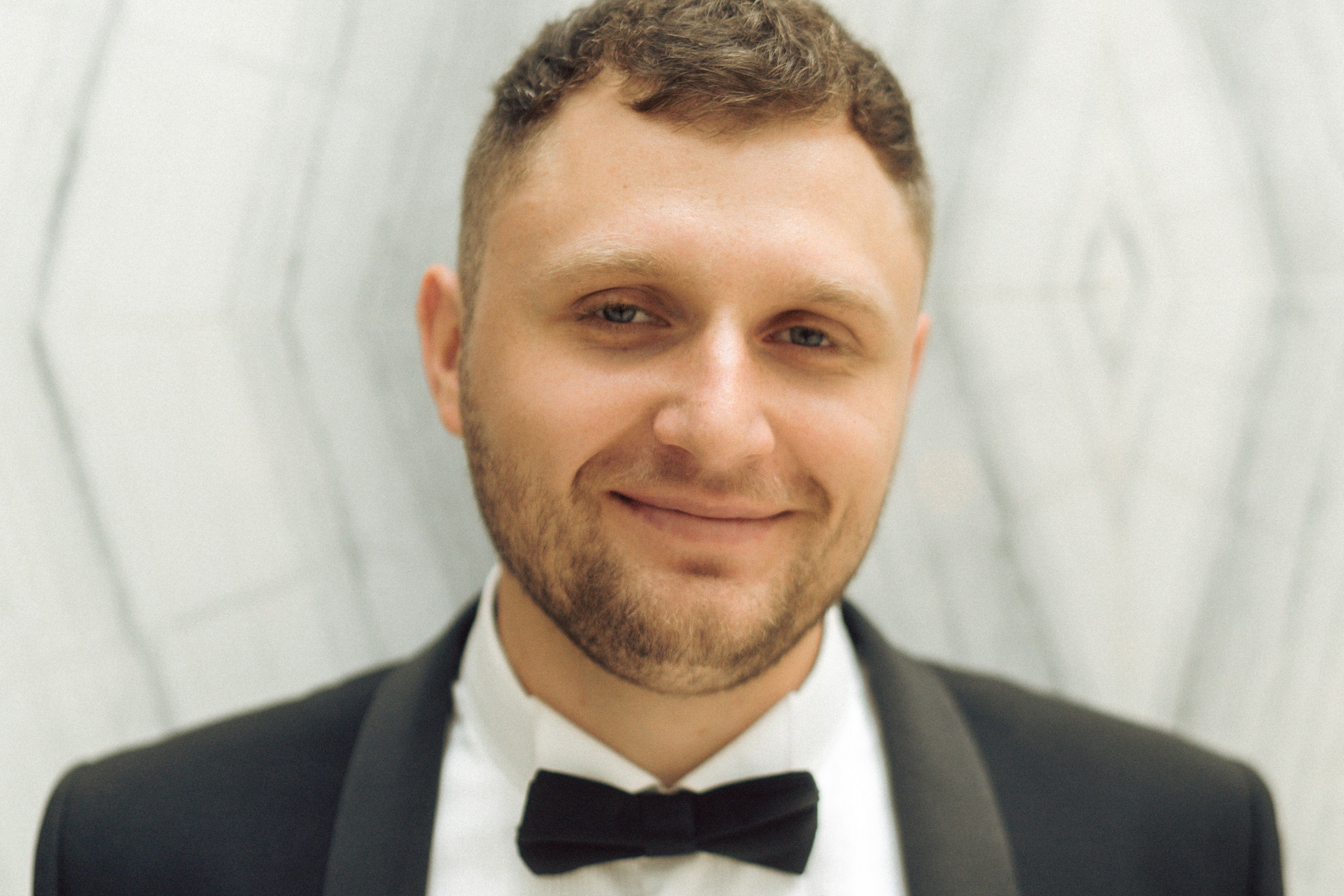 Мария и Станислав. Фотограф в Санкт-Петербурге Юлия Гербель