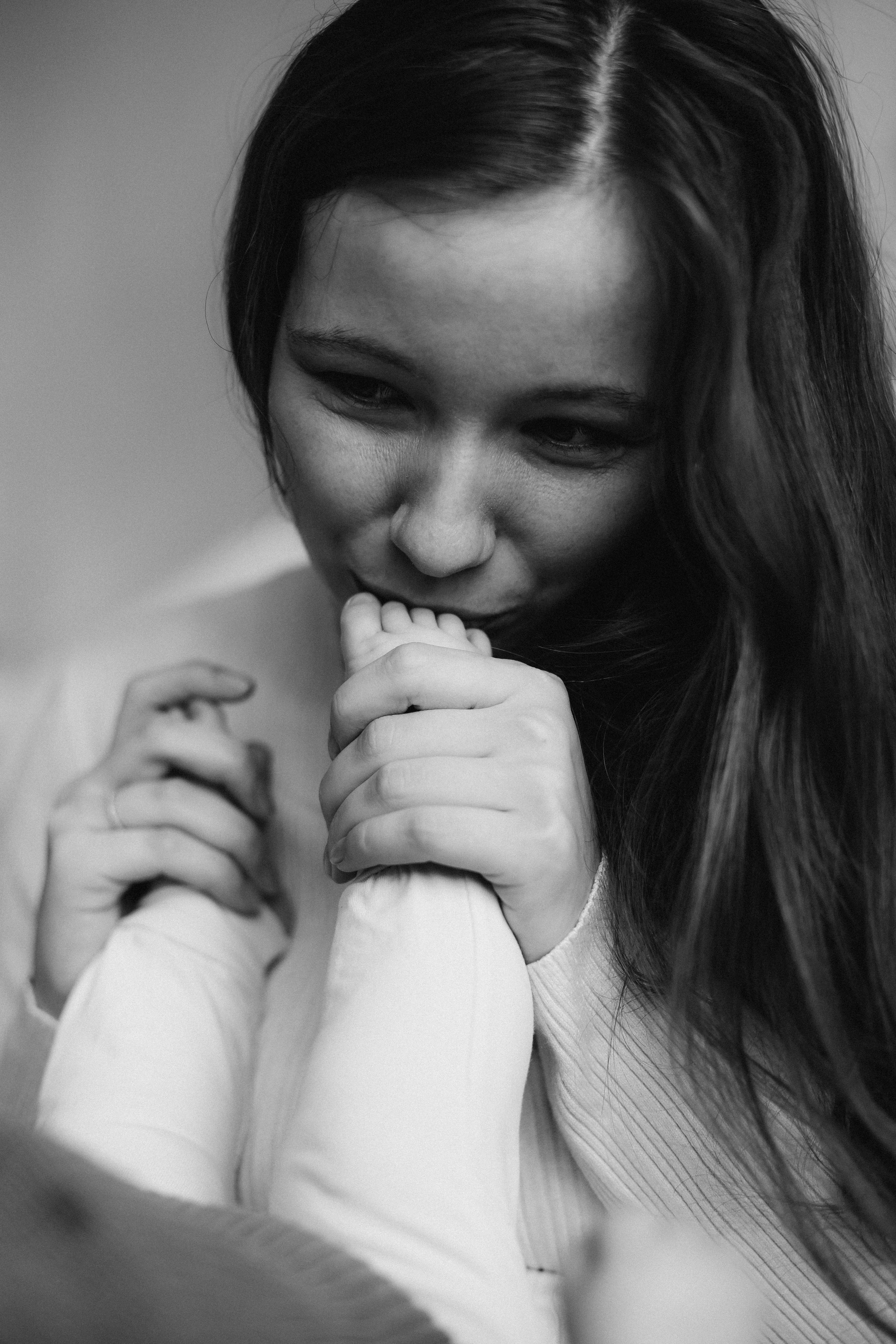 Семейная съемка. Фотограф Москва